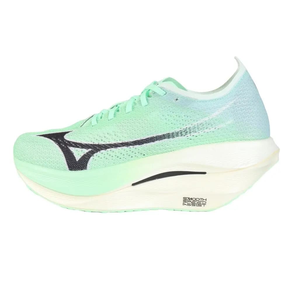 Zapatillas de running Mizuno Wave Rebellion Pro 3