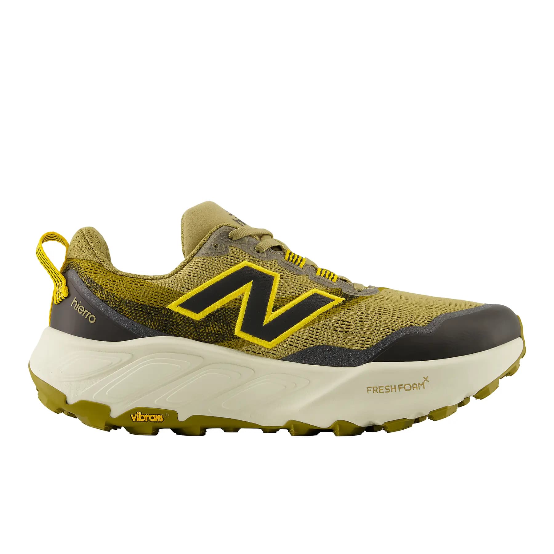 Zapatillas de running New Balance Fresh Foam X Hierro v9