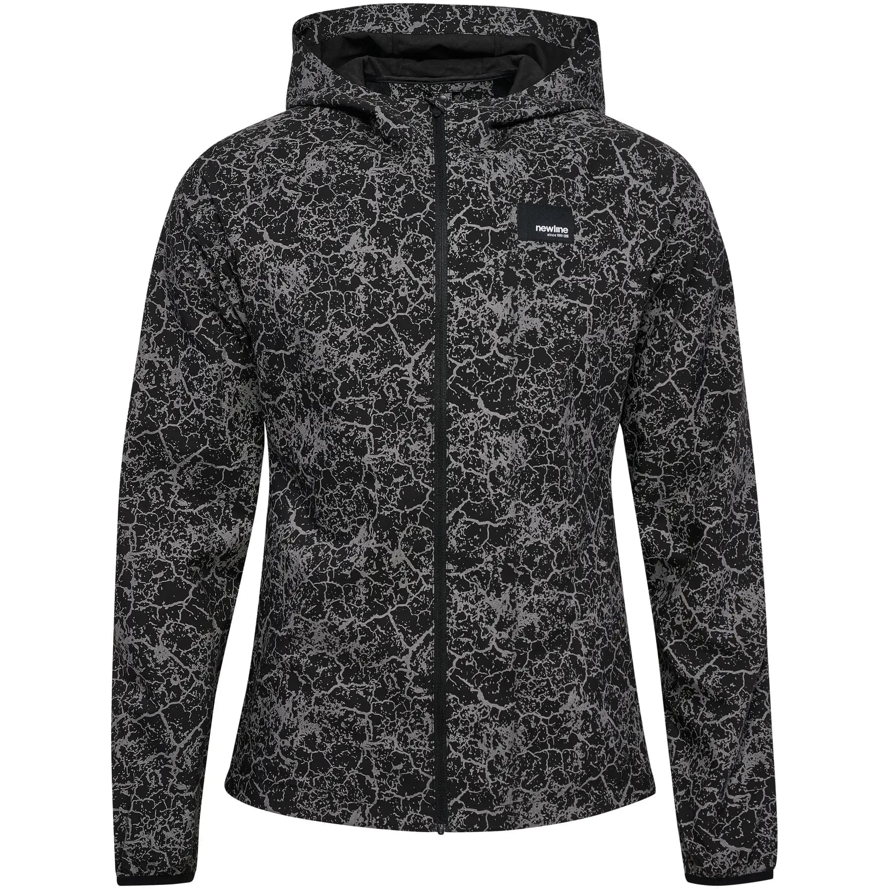 Chaqueta de chándal Newline