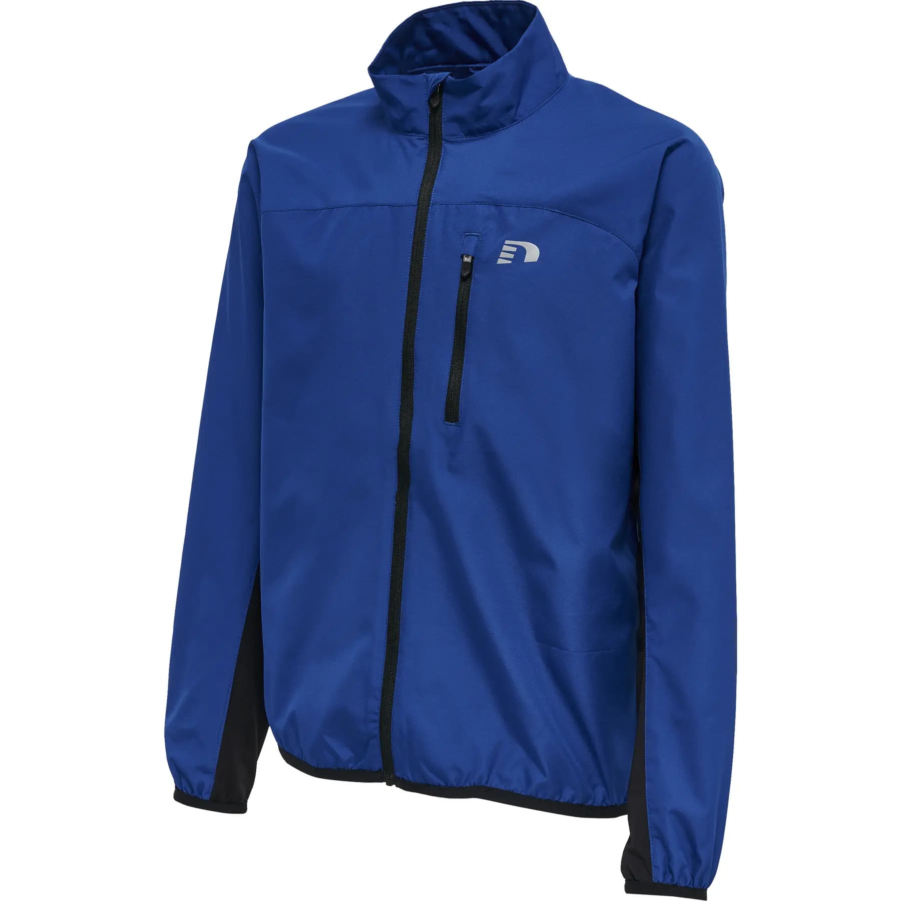 Chaqueta de chándal para niños Newline Core