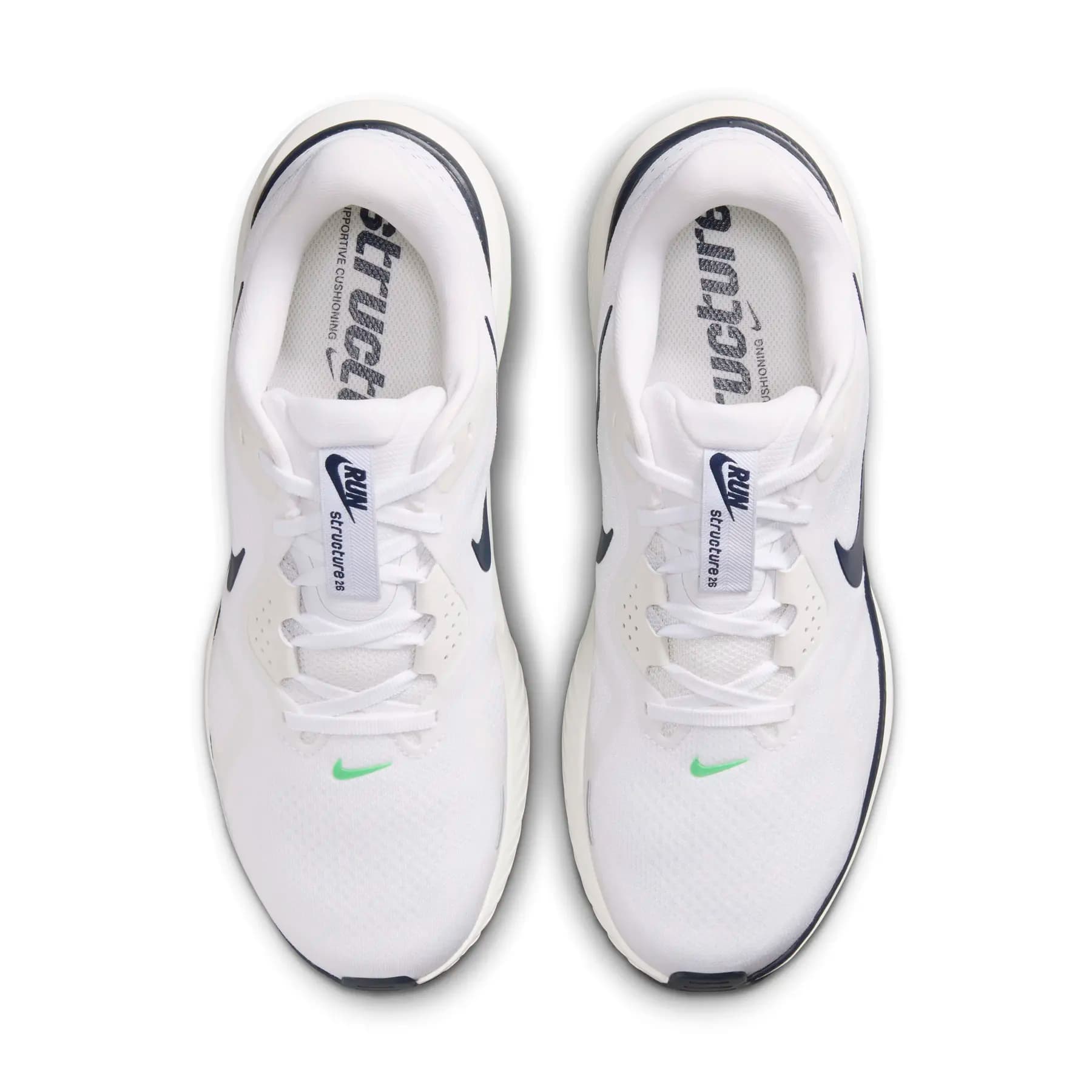 Zapatillas de running Nike Structure 26