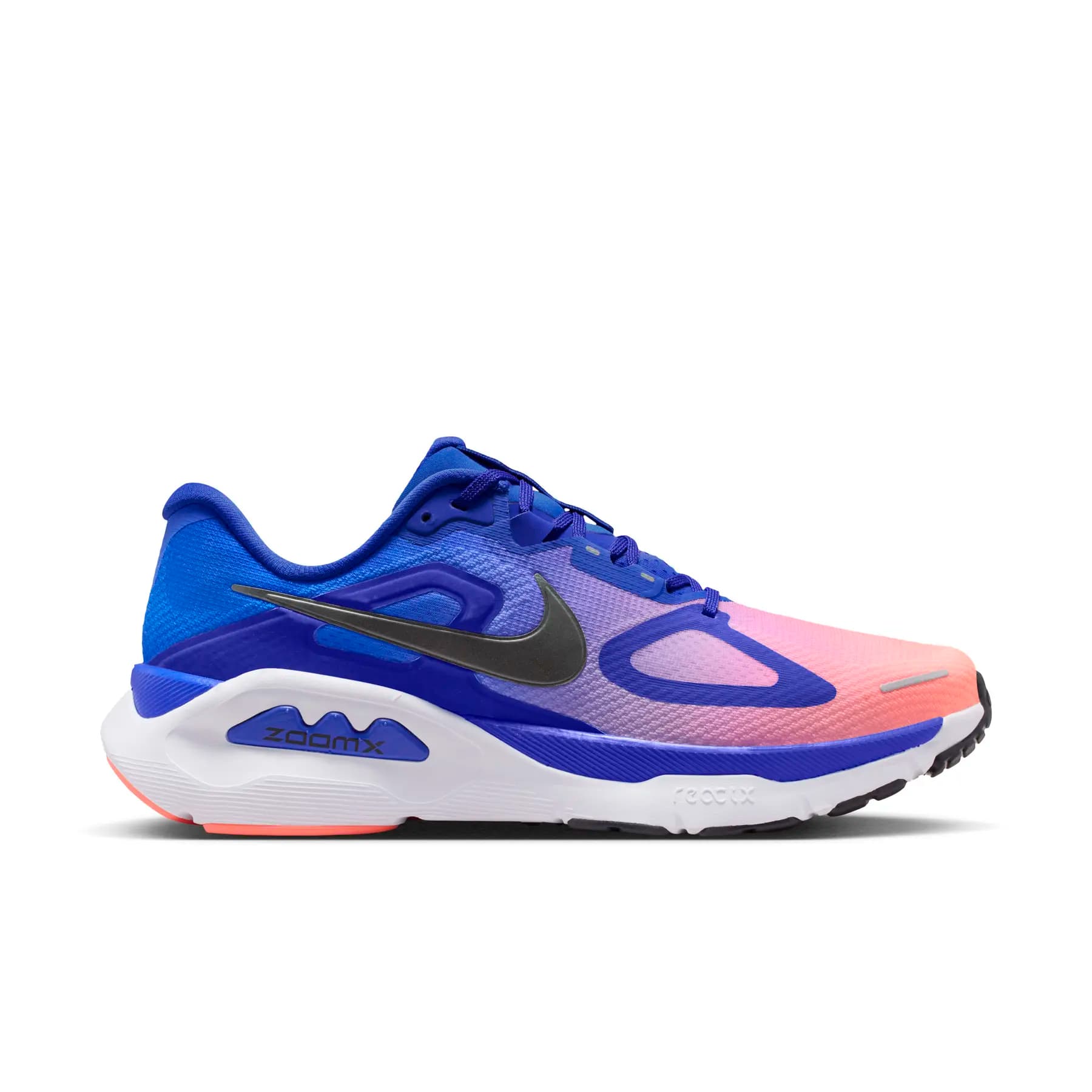 Zapatillas de running Nike Structure Plus