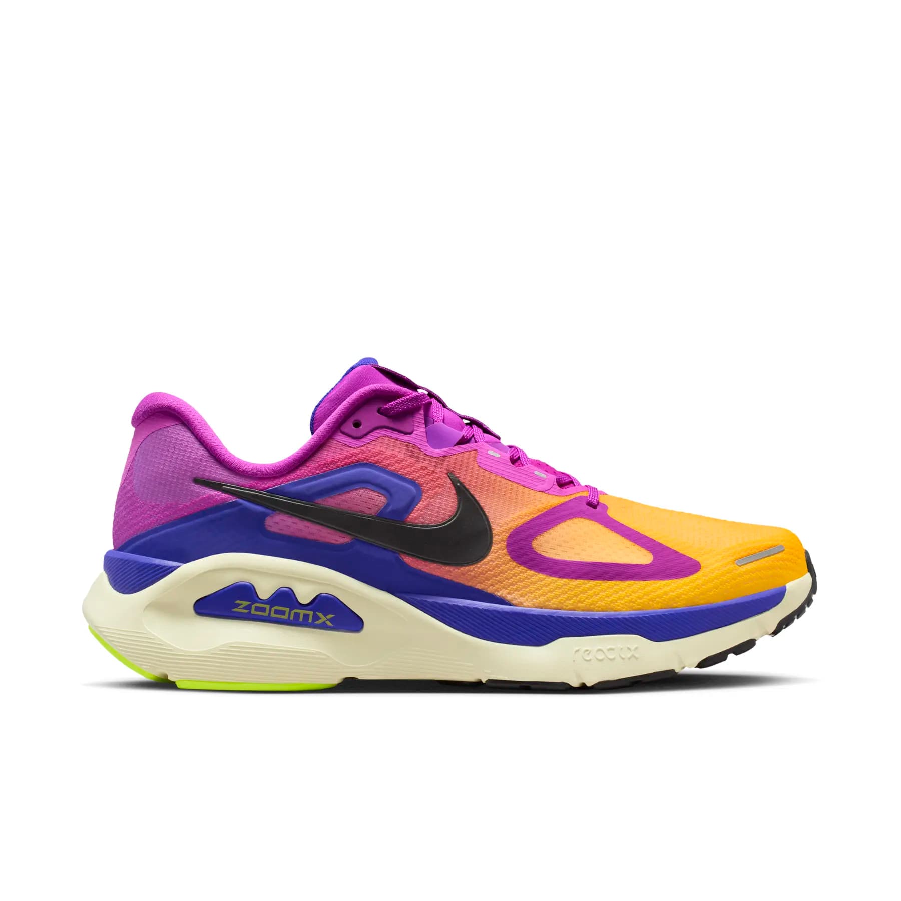 Zapatillas de running Nike Structure Plus