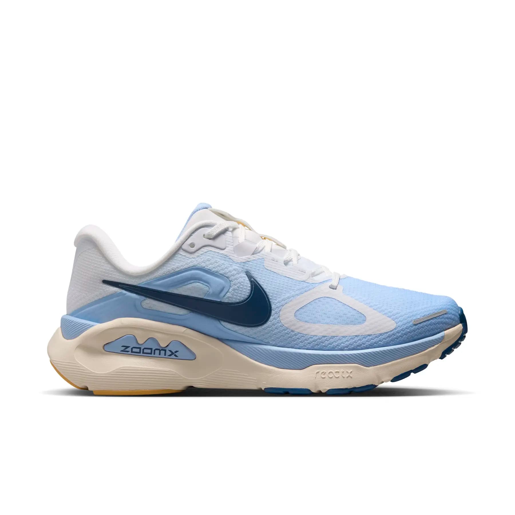 Zapatillas de running mujer Nike Structure Plus