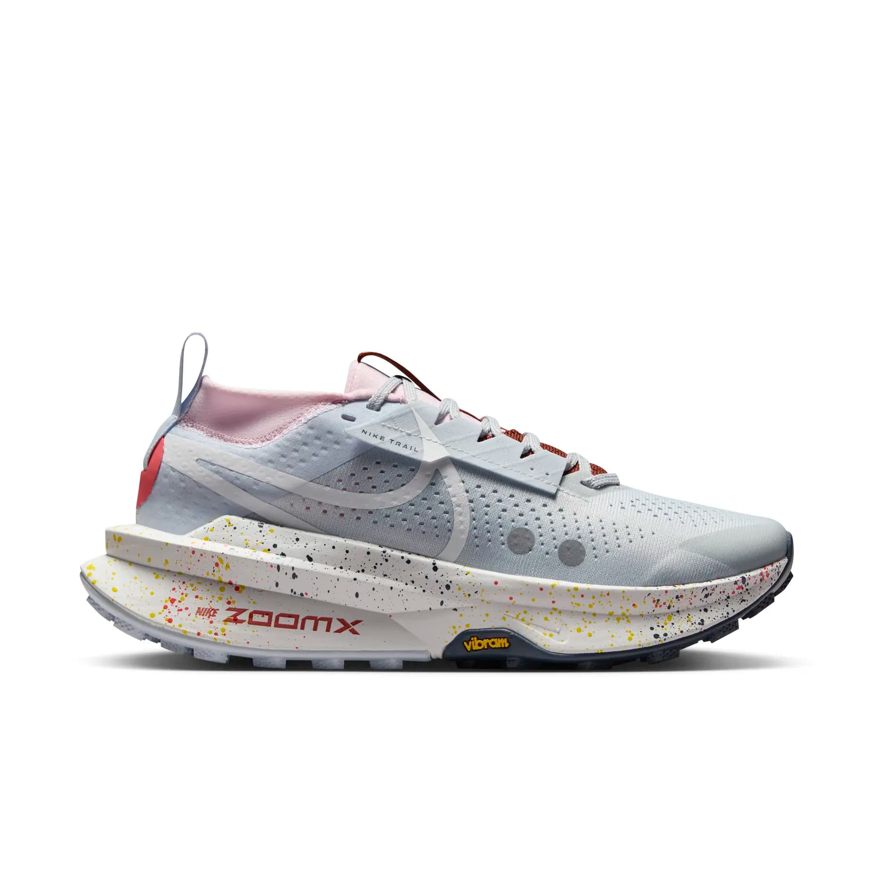 Zapatillas de running mujer Nike Zegama 2