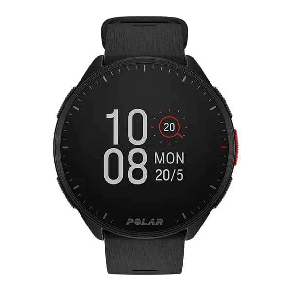 Reloj conectado Polar Pacer