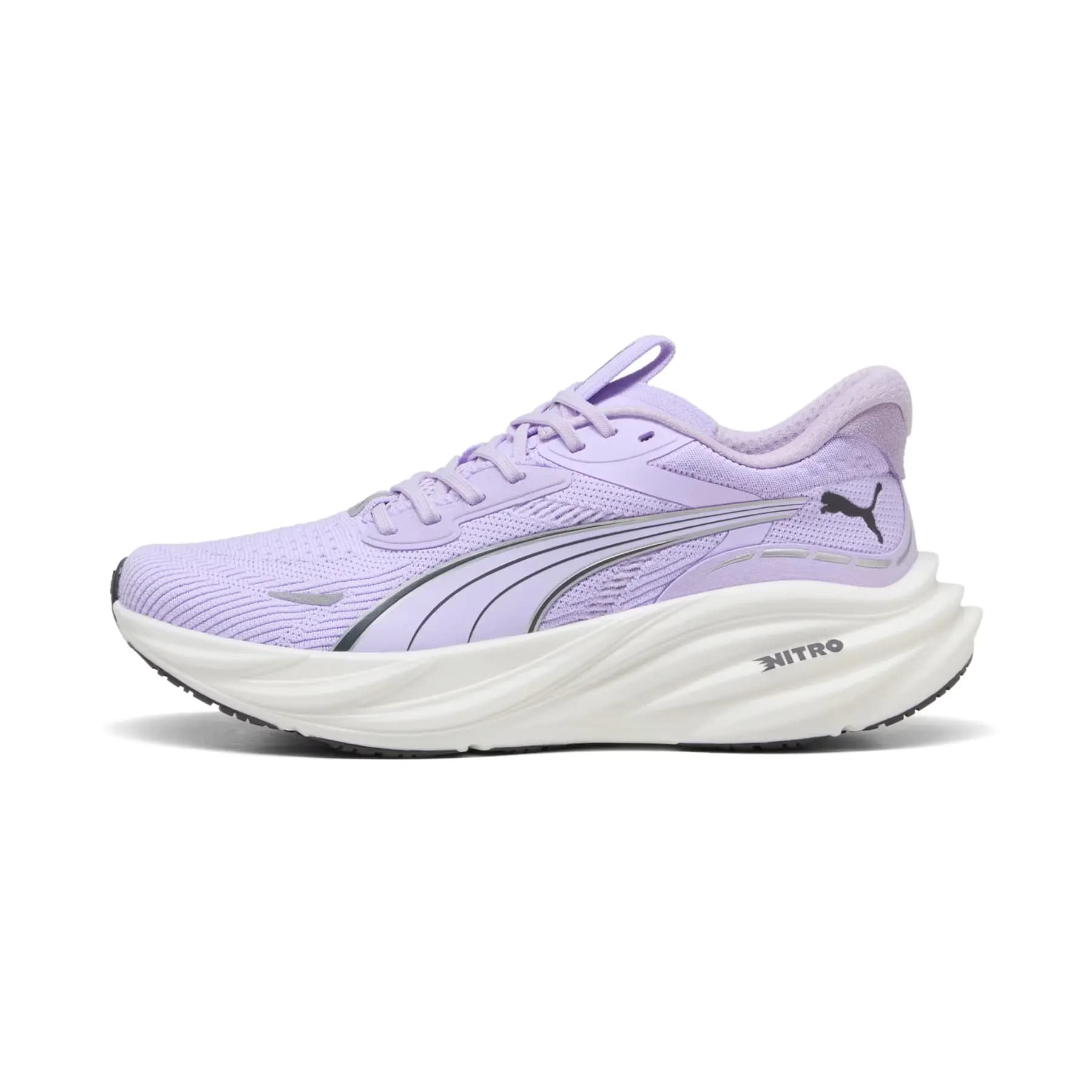 Zapatillas de running mujer Puma Magnify Nitro 3