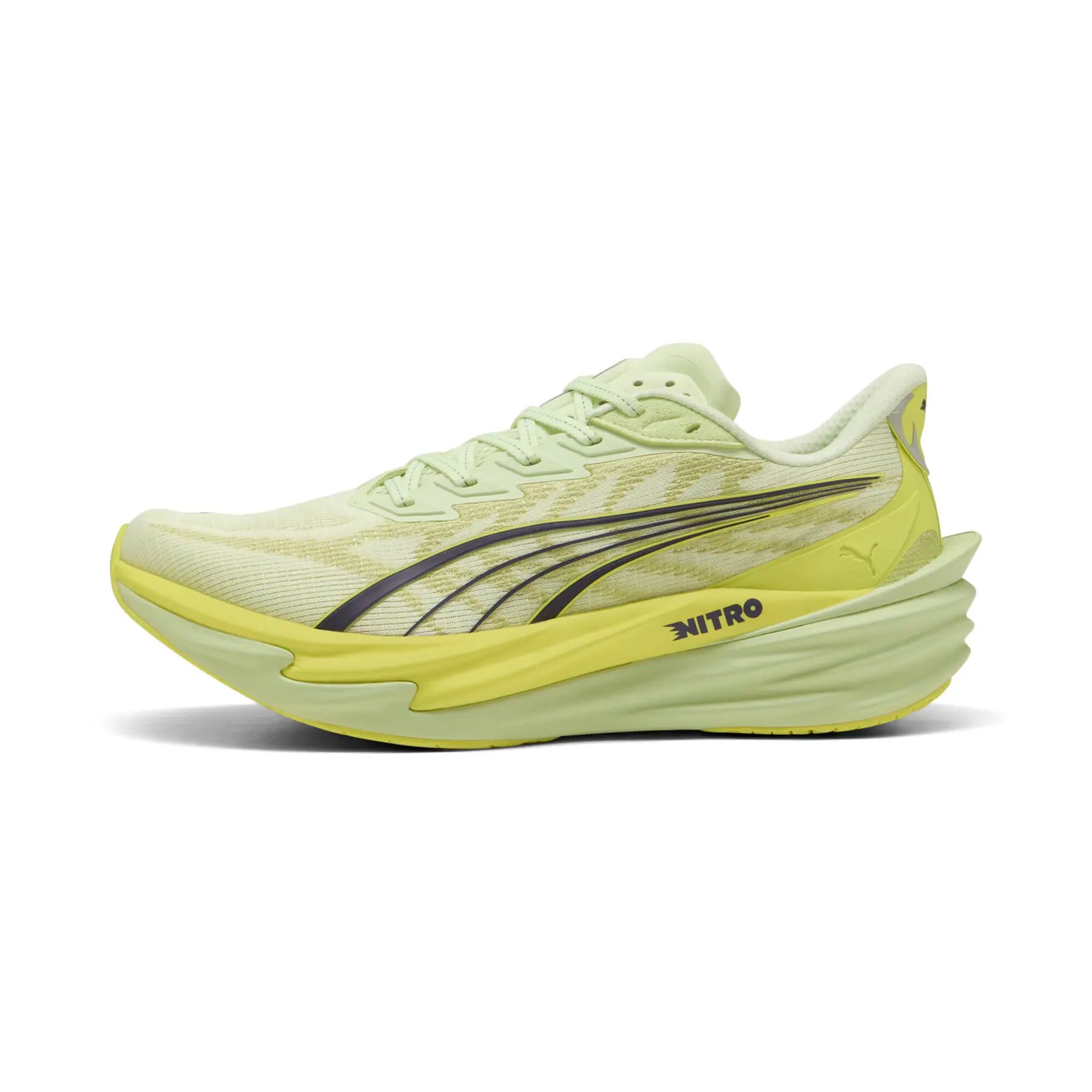 Zapatillas de running Puma Deviate Nitro 4