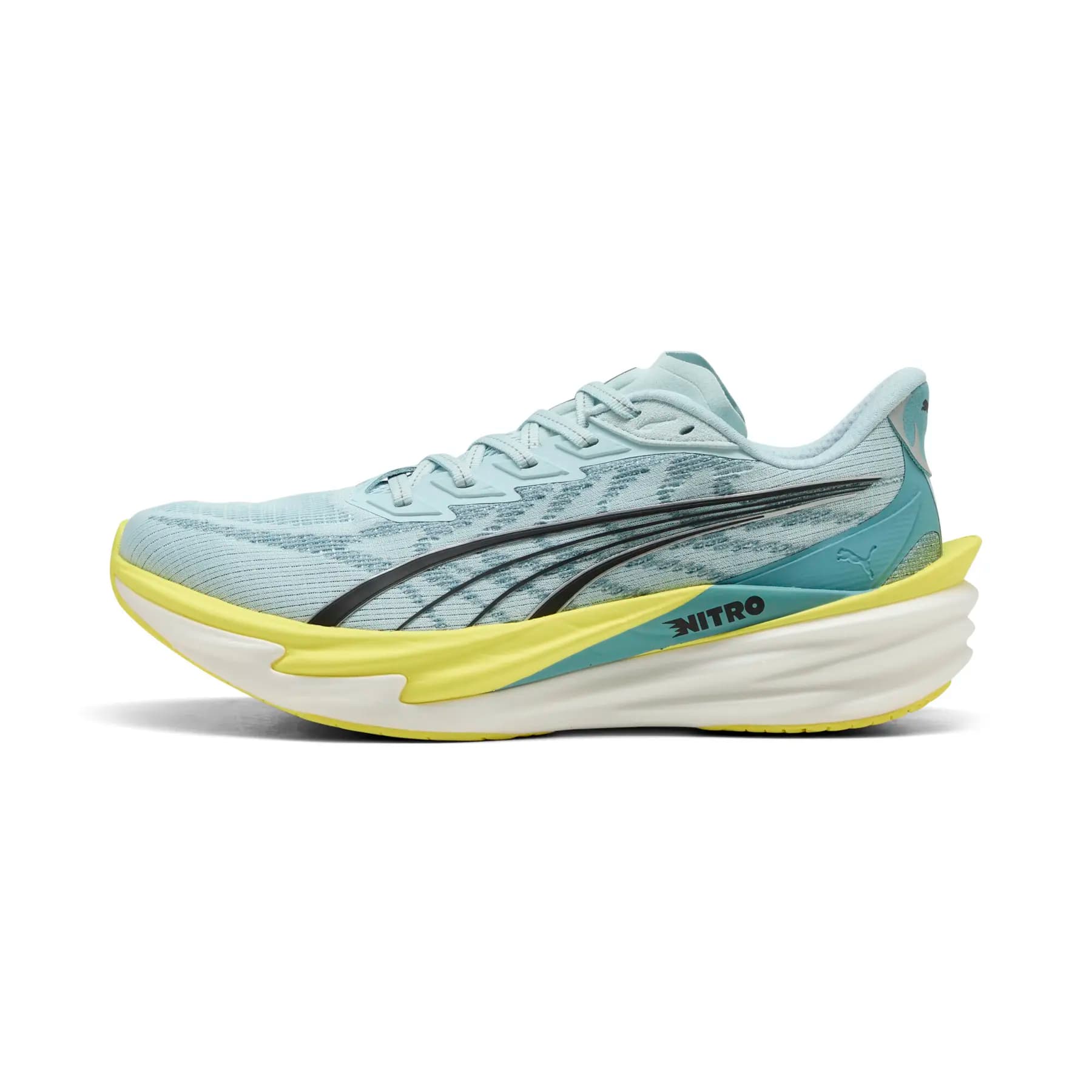 Zapatillas de running Puma Deviate Nitro 4