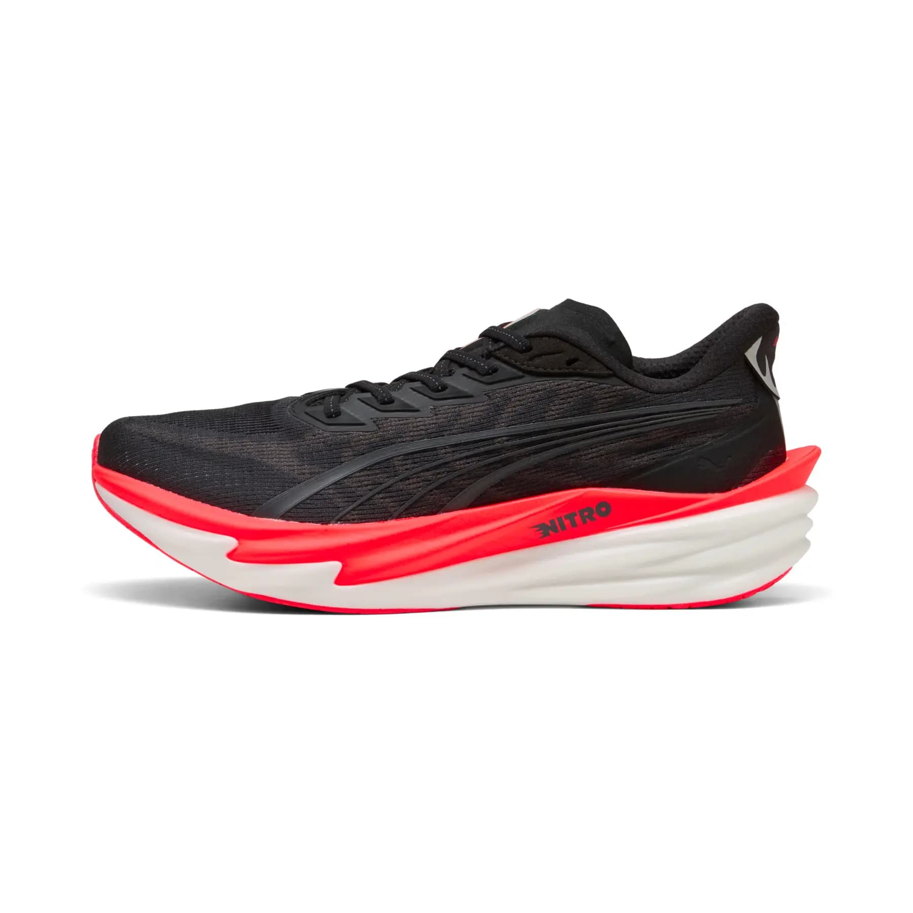 Zapatillas de running Puma Deviate Nitro 4