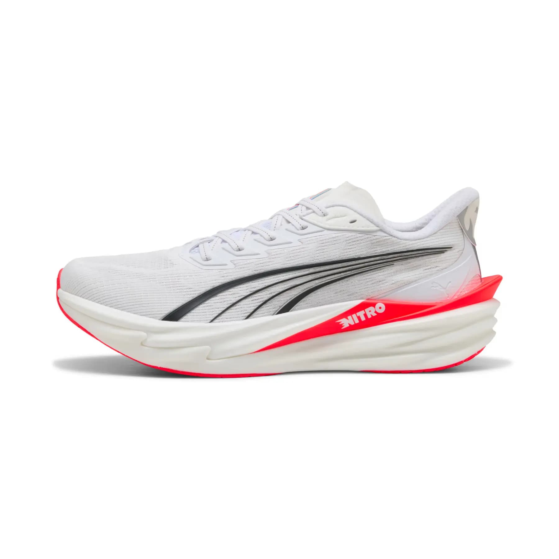 Zapatillas de running Puma Deviate Nitro 4