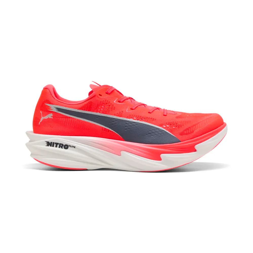 Zapatillas de running Puma Deviate Nitro Elite 4