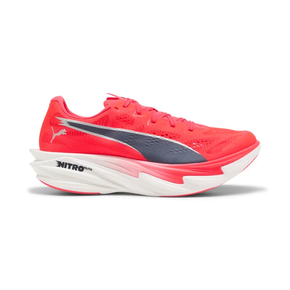 Zapatillas de running mujer Puma Deviate Nitro Elite 4