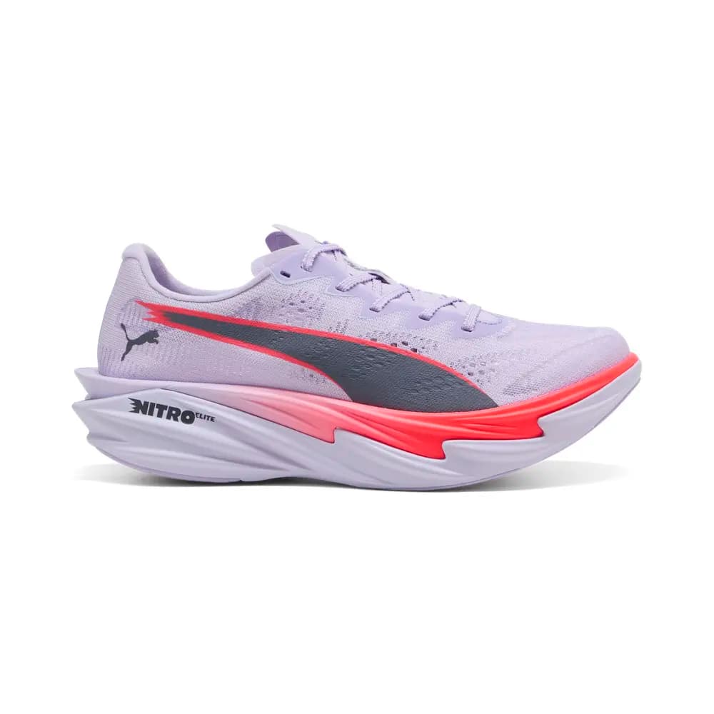 Zapatillas de running mujer Puma Deviate Nitro Elite 4