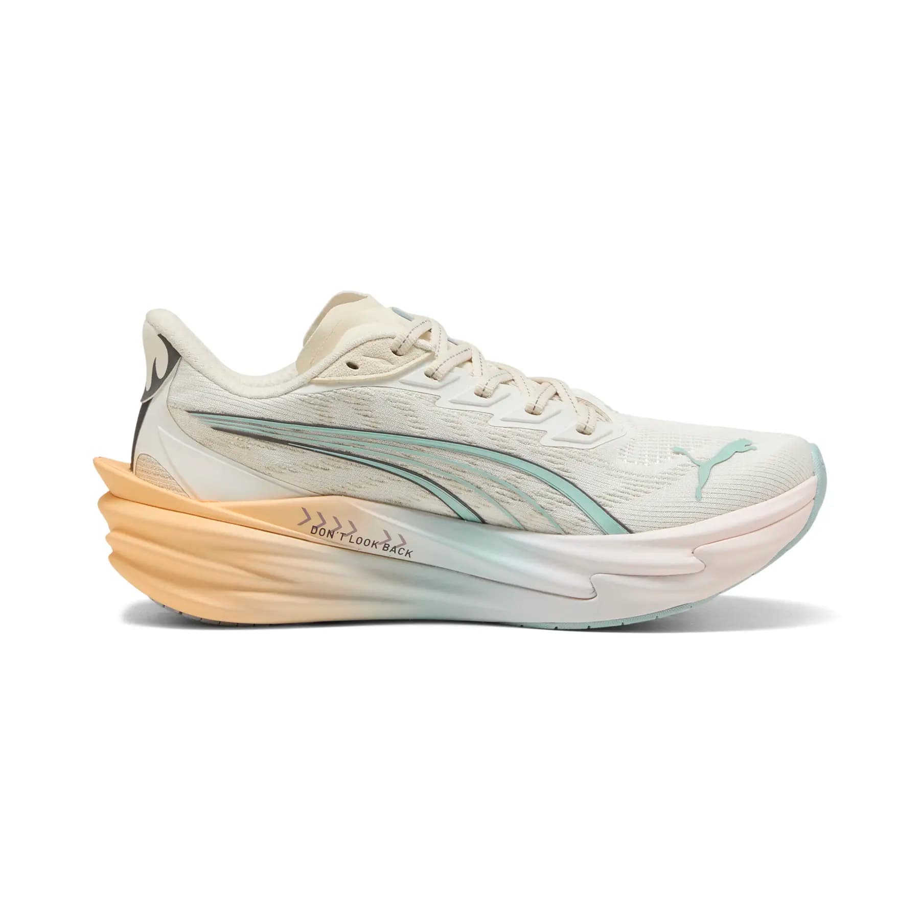 Zapatillas de running mujer Puma Deviate Nitro 4 RC
