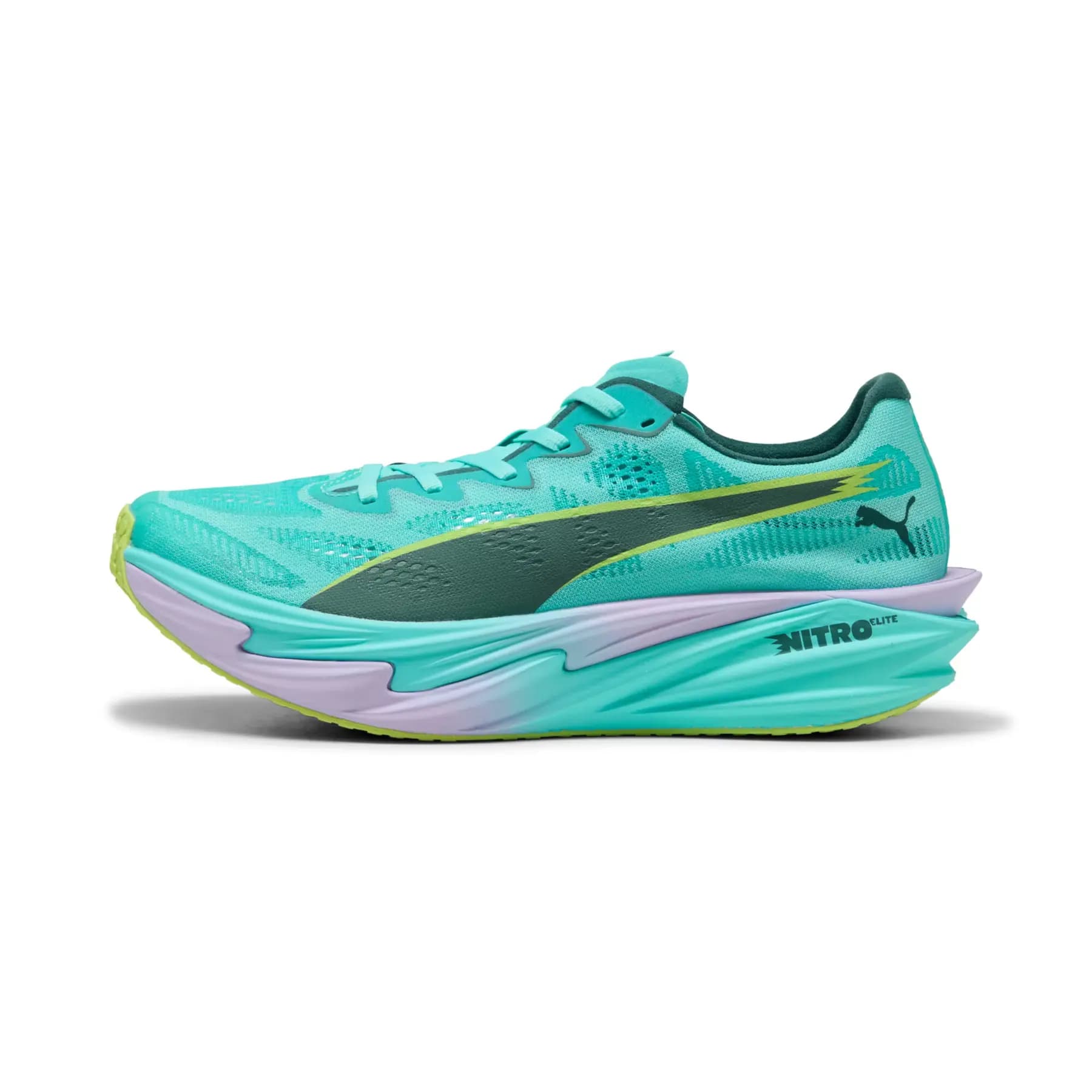 Zapatillas de running Puma Deviate Nitro Elite 4 - X Hyrox