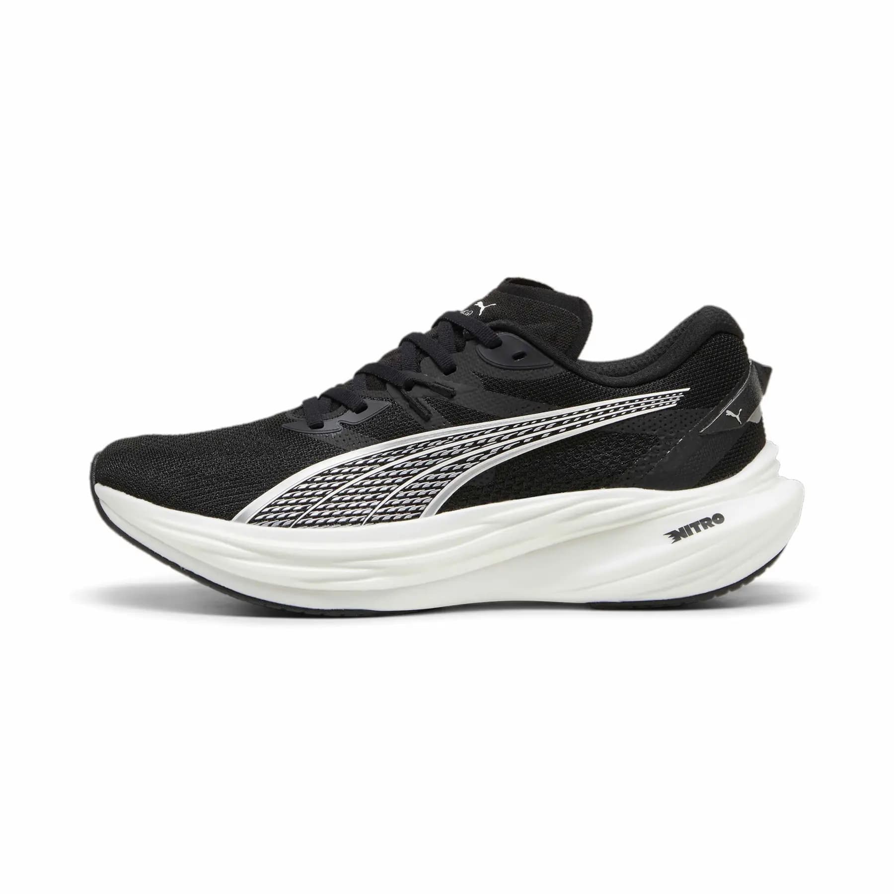 Zapatillas de running Puma Deviate Nitro 3