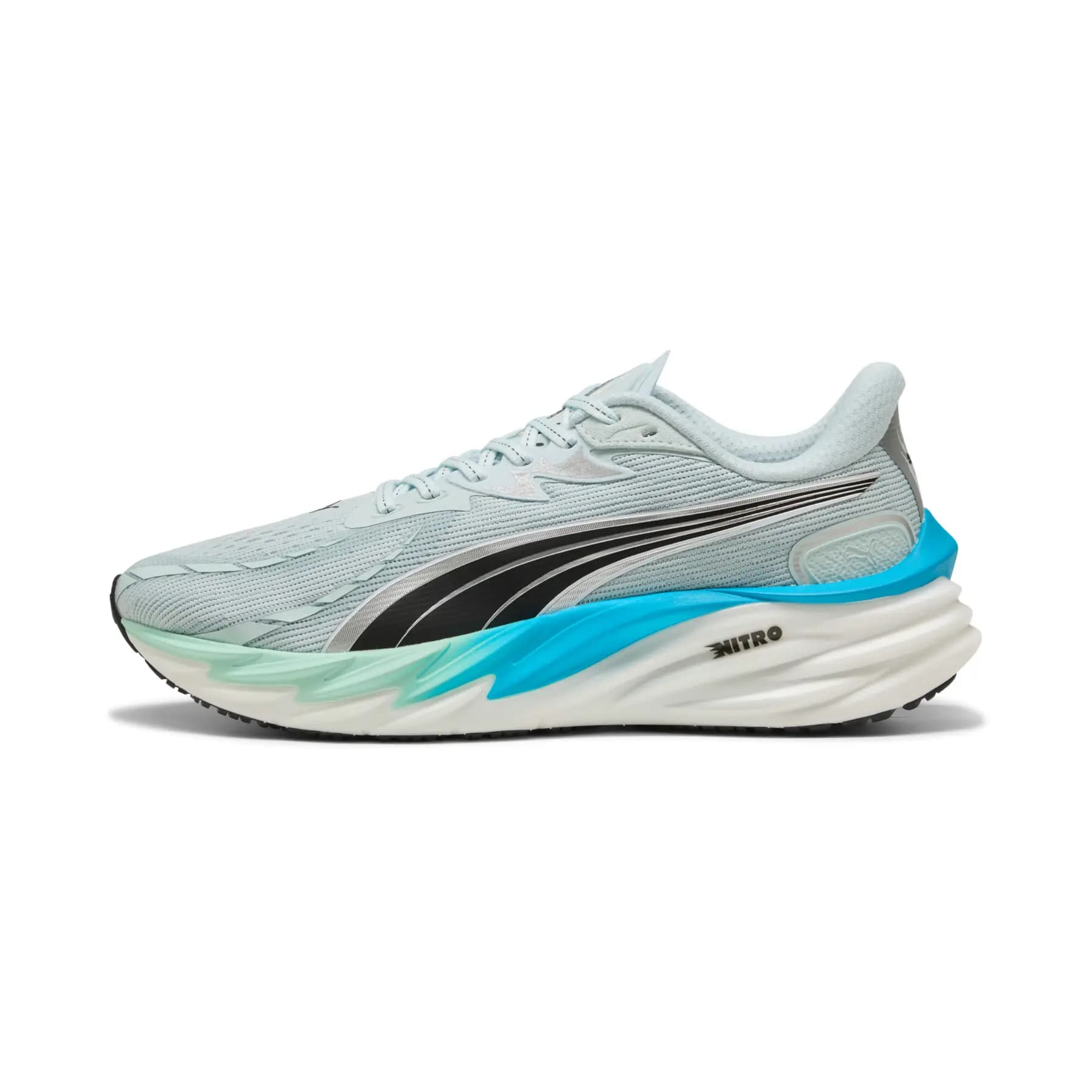 Zapatillas de running Puma Velocity Nitro 4
