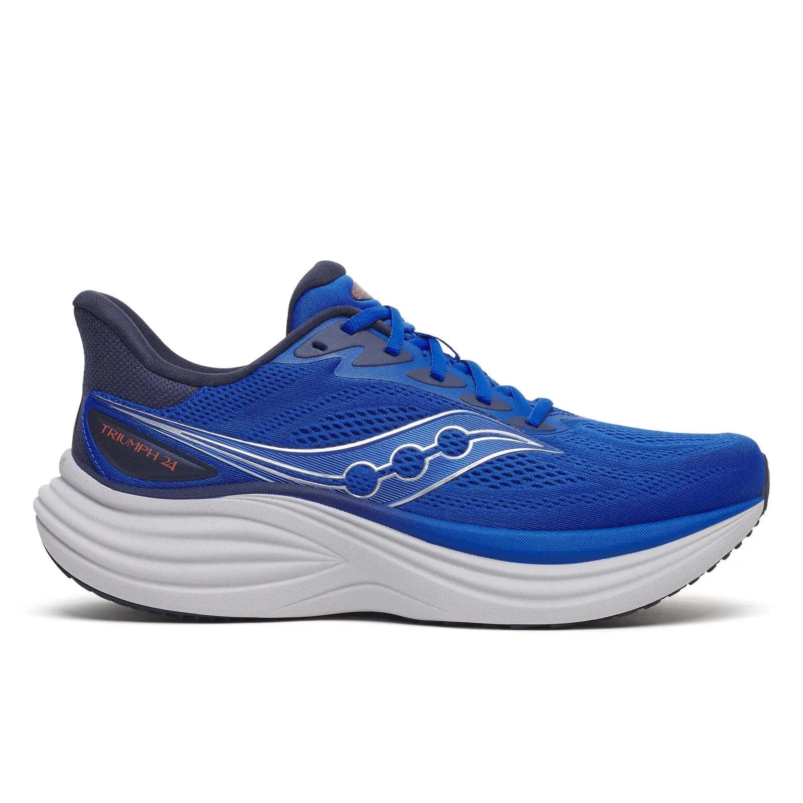 Zapatillas de running Saucony Triumph 24