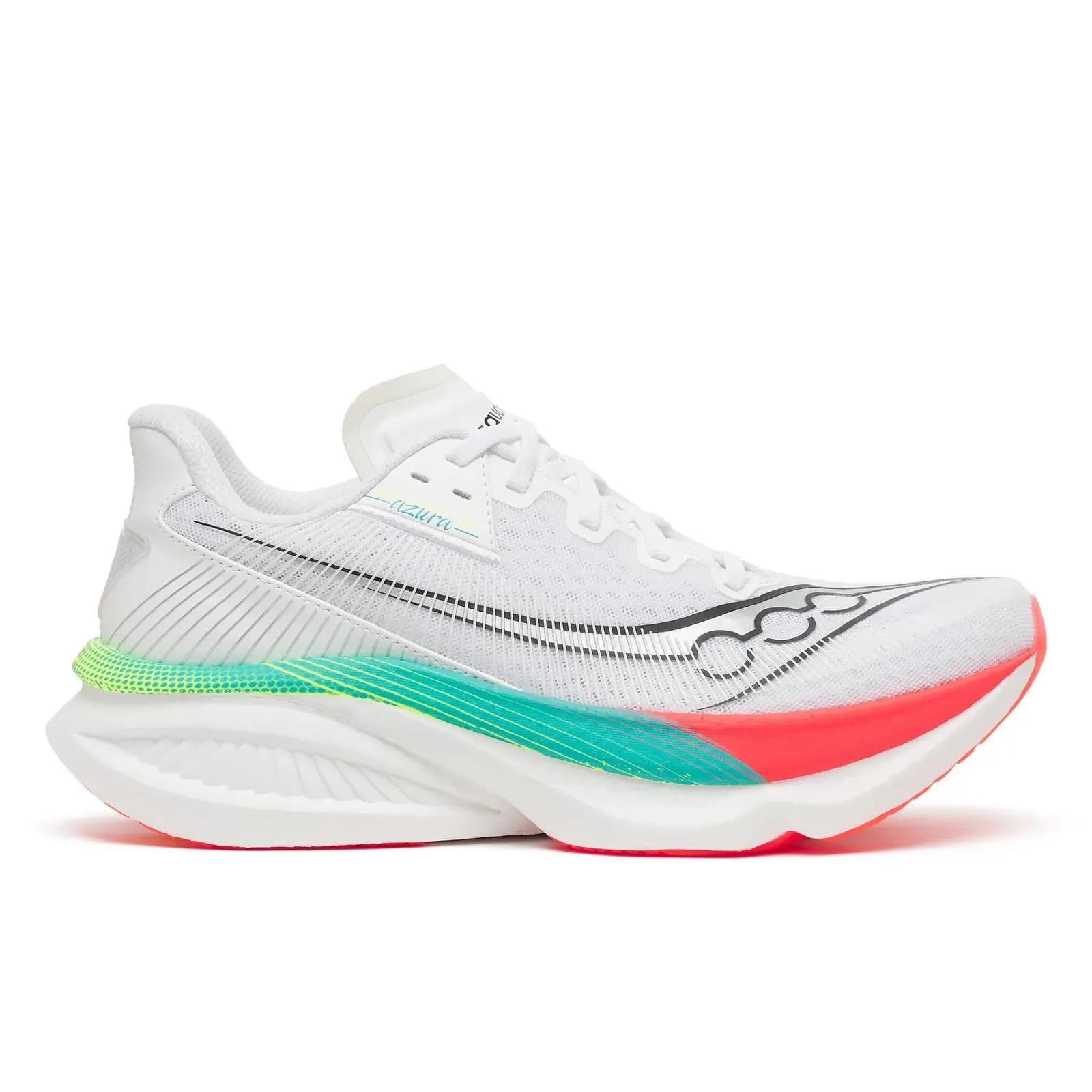 Zapatillas de running Saucony Endorphin Azura
