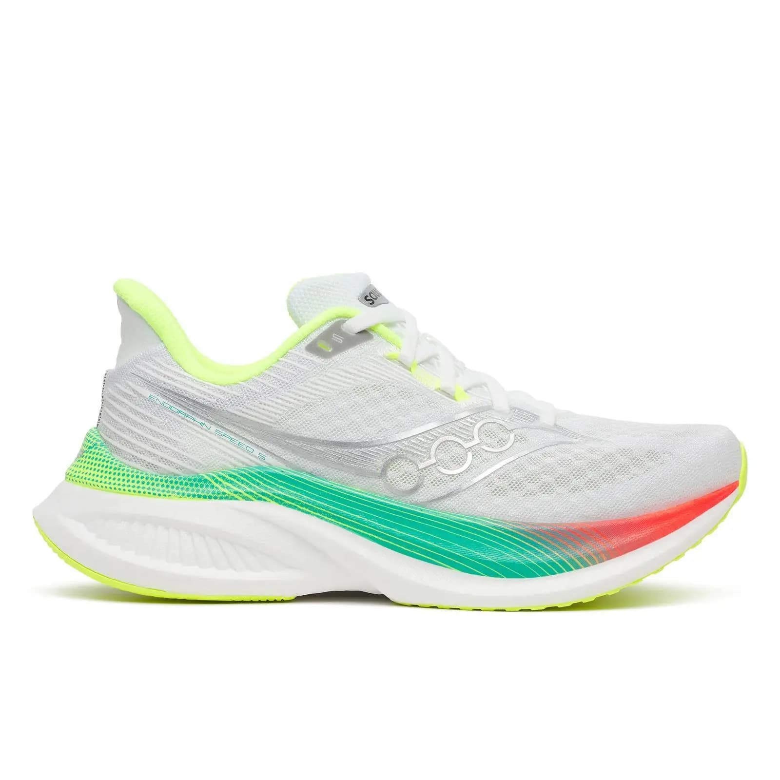 Zapatillas de running mujer Saucony Endorphin Speed 5