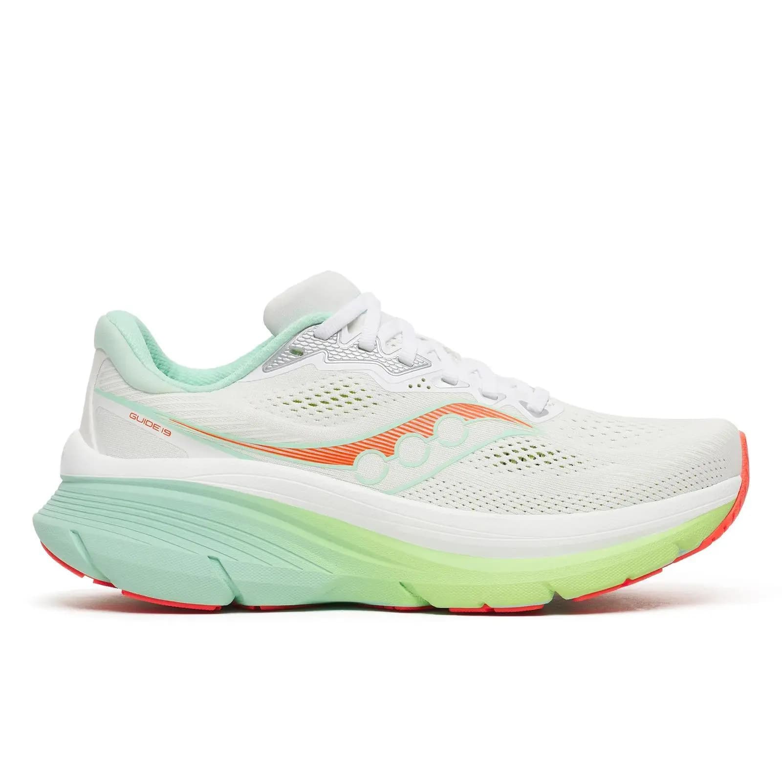 Zapatillas de running mujer Saucony Guide 19