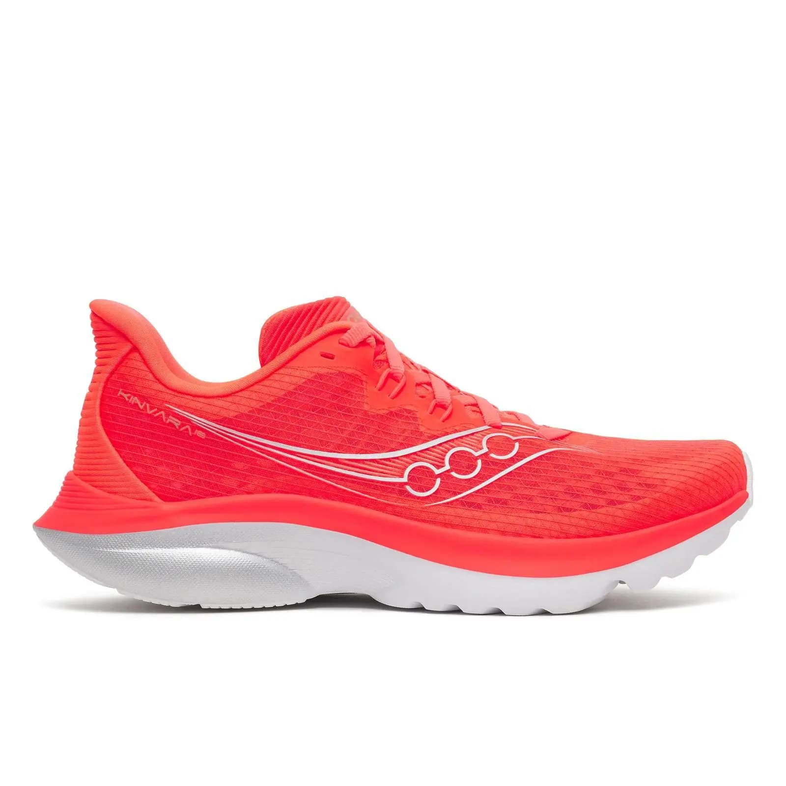 Zapatillas de running mujer Saucony Kinvara 16