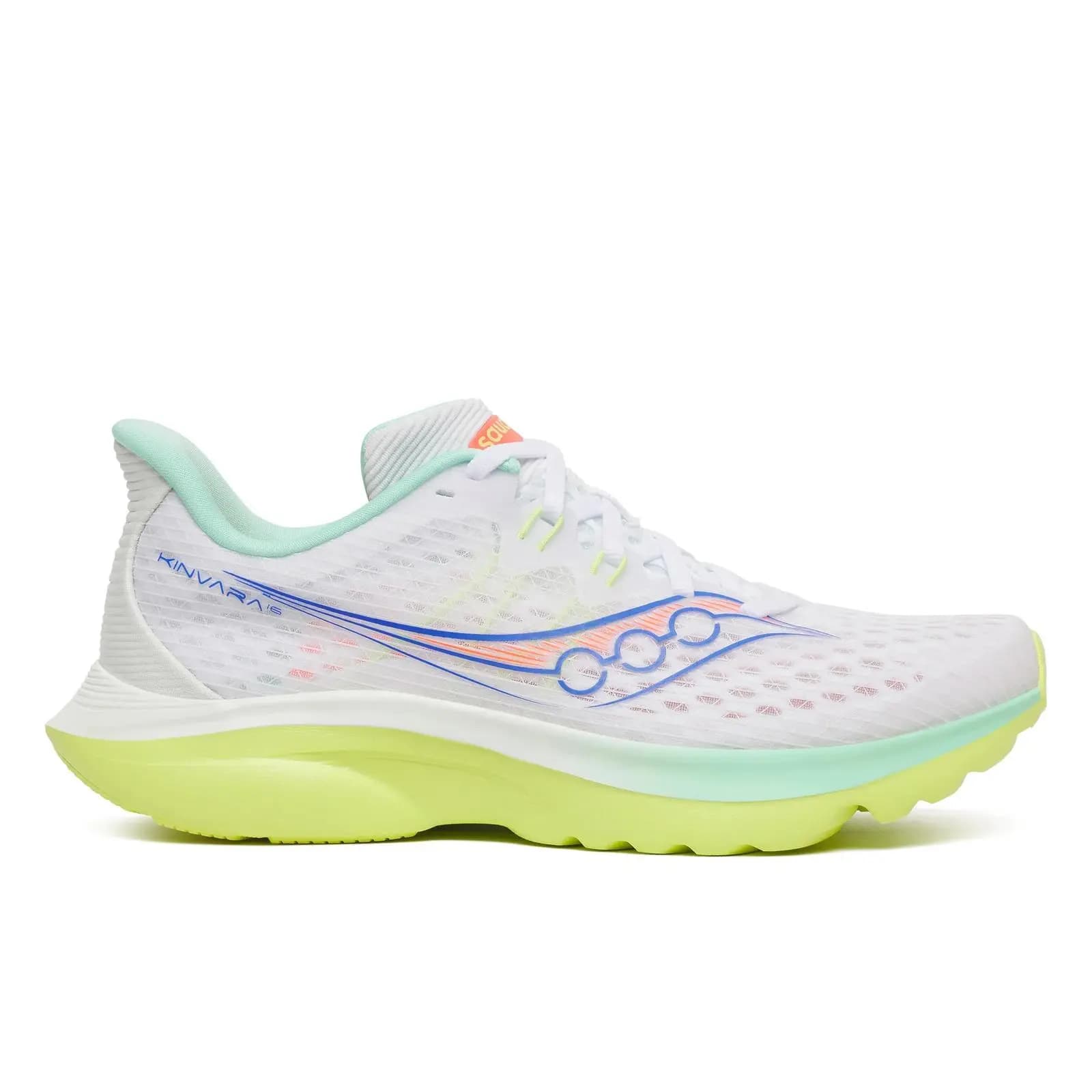 Zapatillas de running mujer Saucony Kinvara 16