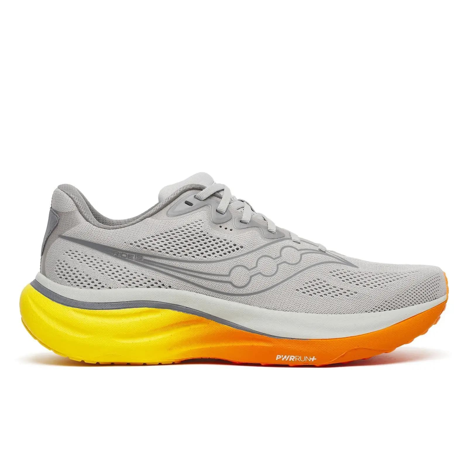 Zapatillas de running Saucony Ride 19