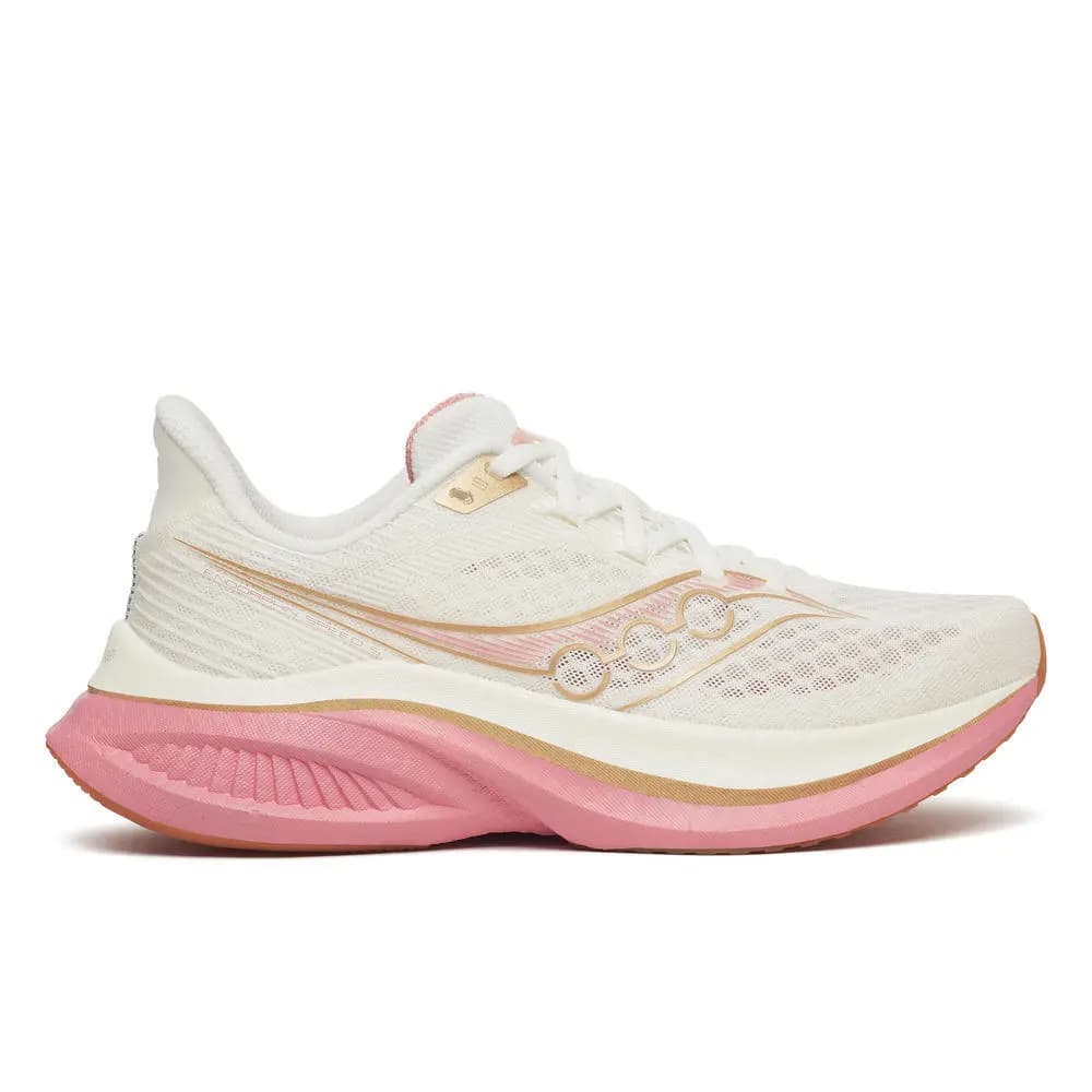 Zapatillas de running mujer Saucony Endorphin Speed 5
