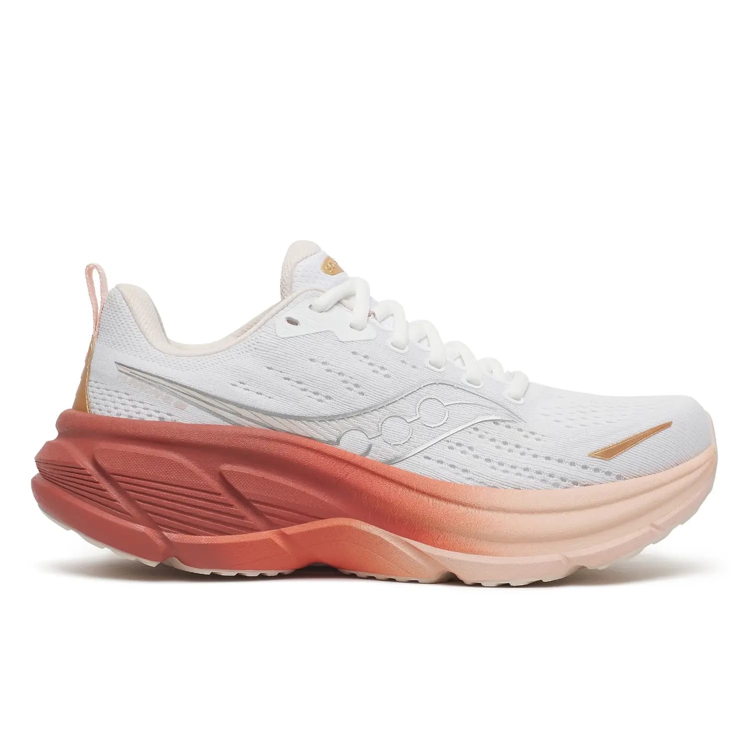 Zapatillas de running mujer Saucony Hurricane 25