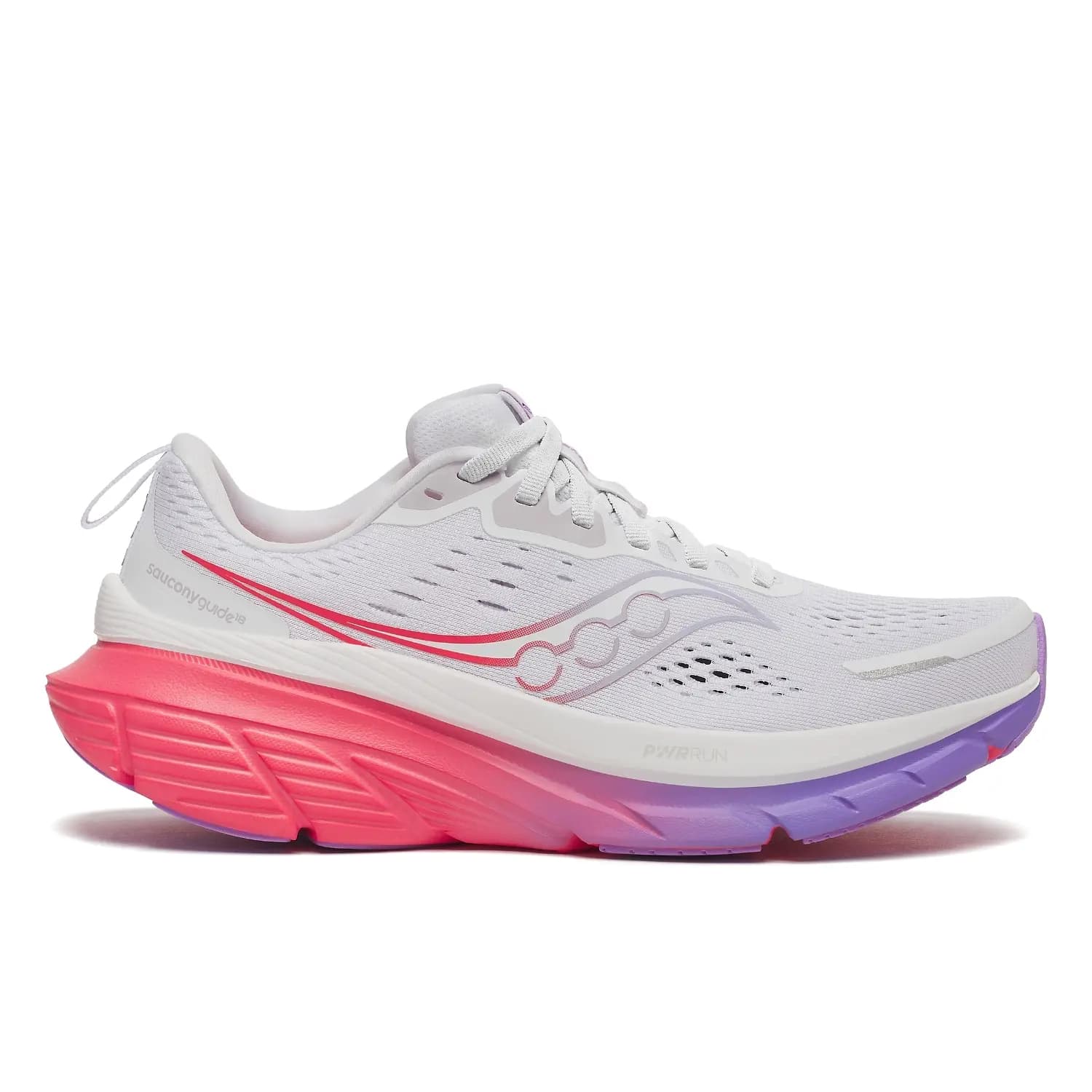 Zapatillas de running mujer Saucony Guide 18