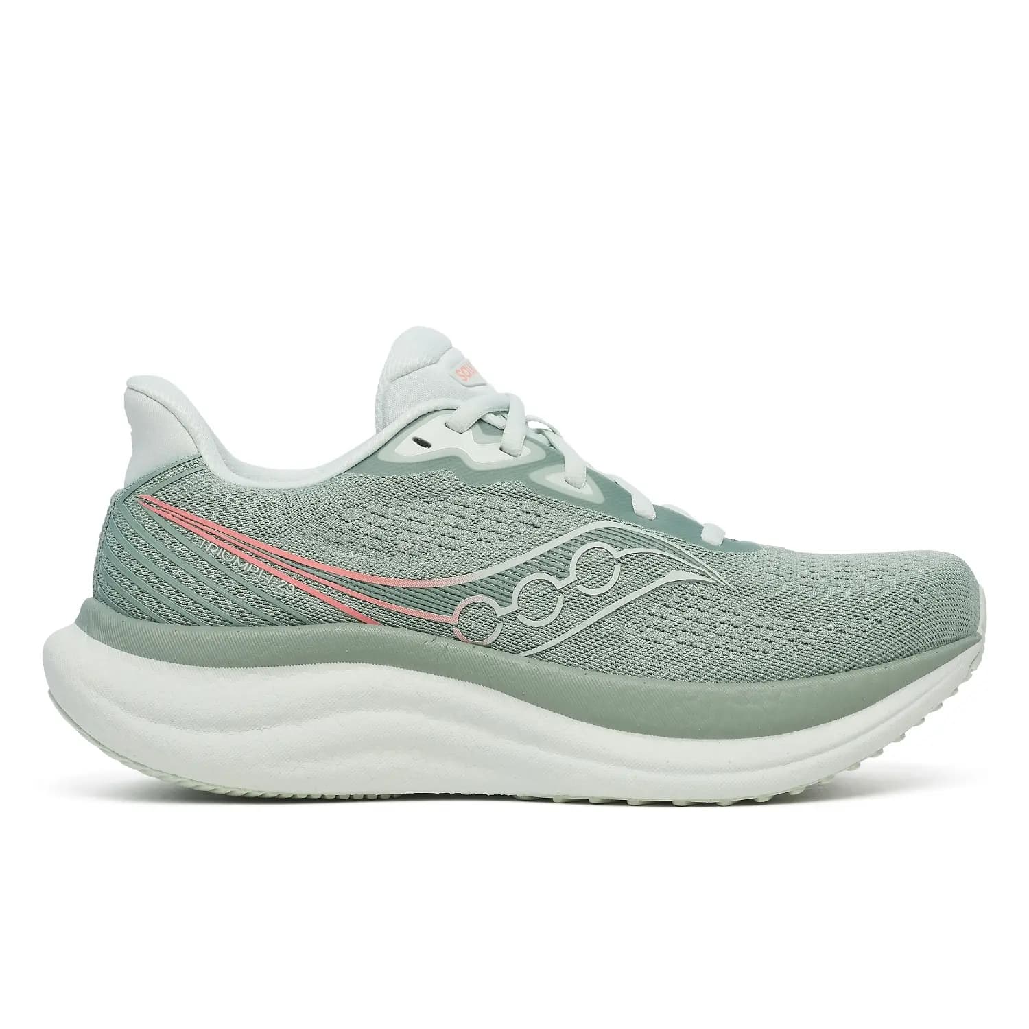 Zapatillas de running mujer Saucony Triumph 23
