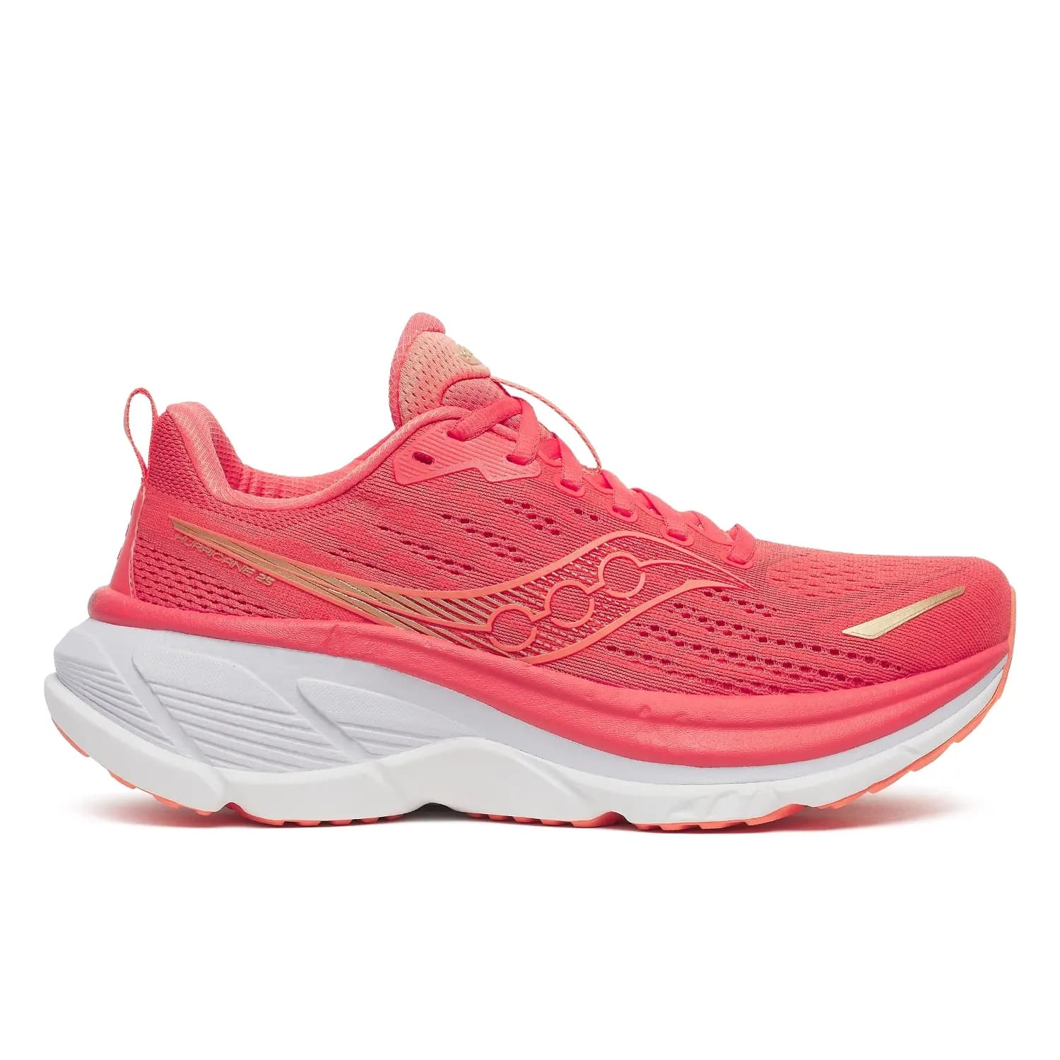 Zapatillas de running mujer Saucony Hurricane 25
