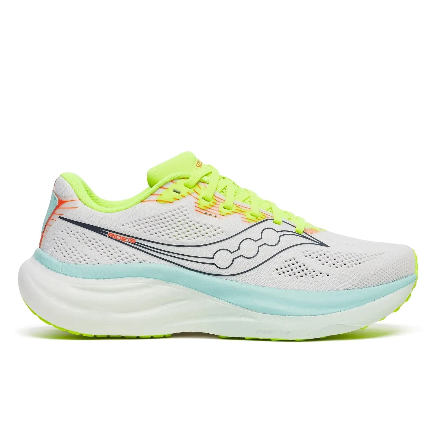 Zapatillas de running mujer Saucony Ride 19