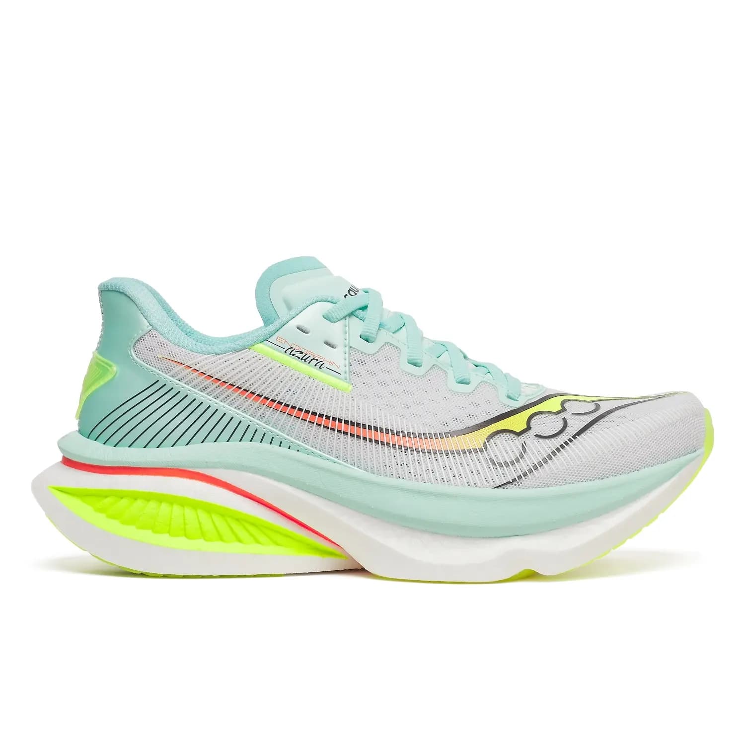 Zapatillas de running mujer Saucony Endorphin Azura