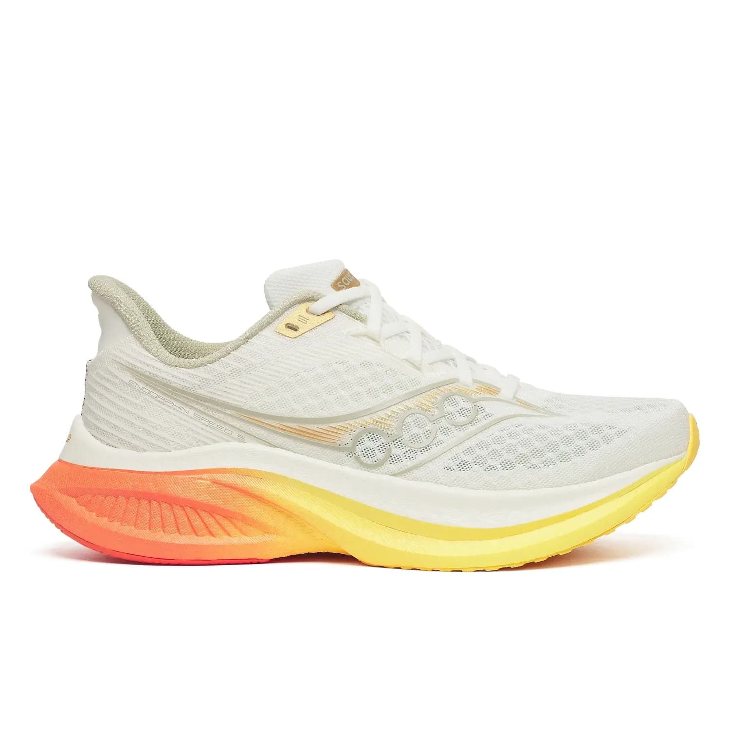 Zapatillas de running Saucony Endorphin Speed 5