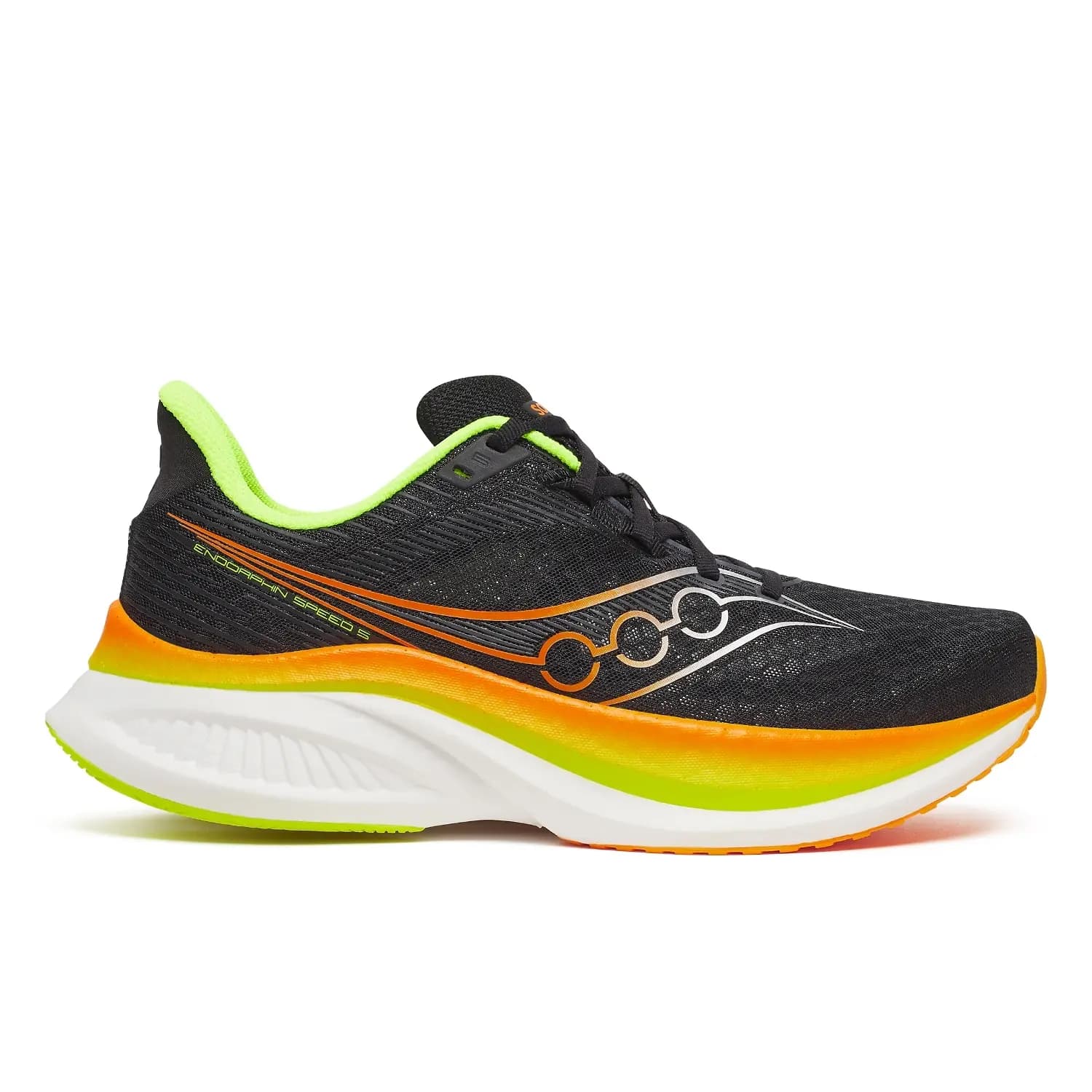 Zapatillas de running Saucony Endorphin Speed 5