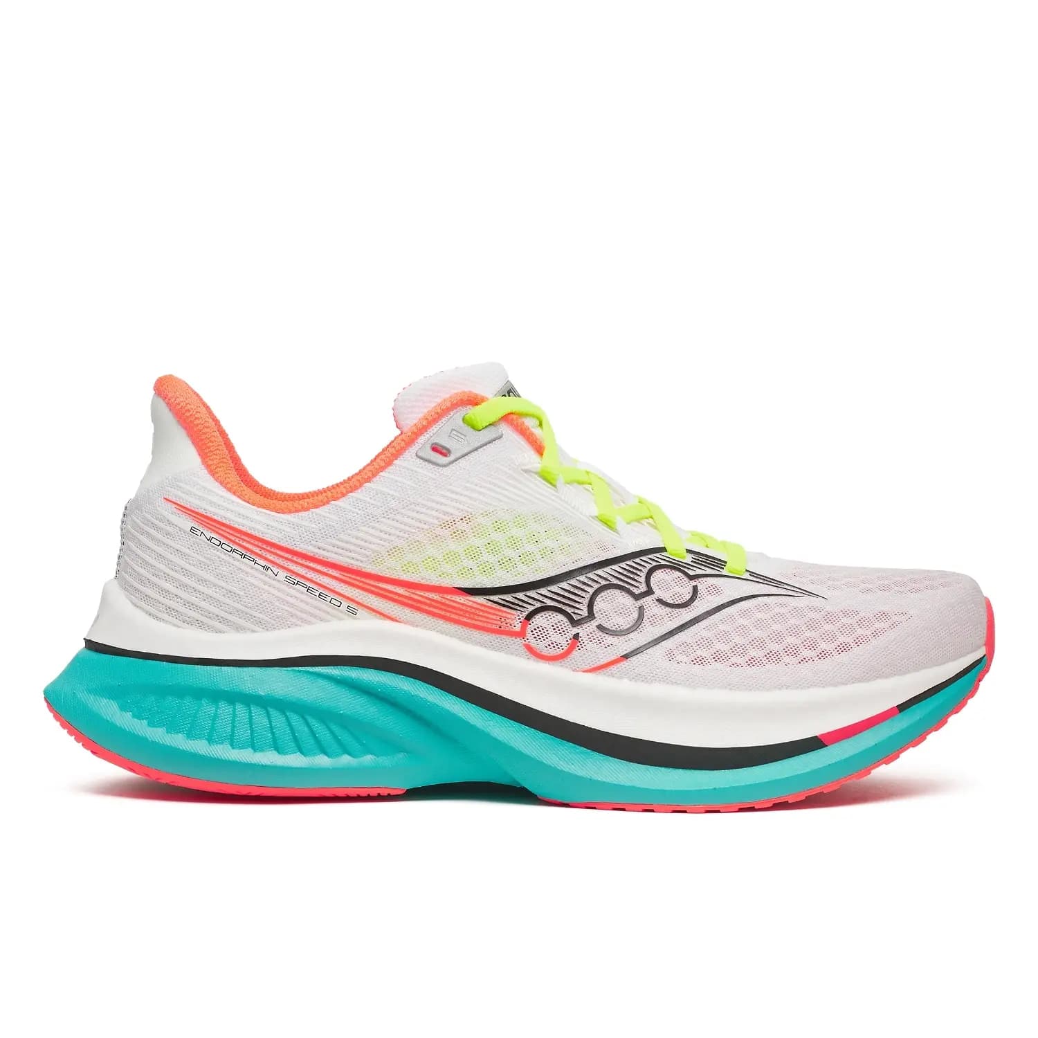 Zapatillas de running Saucony Endorphin Speed 5