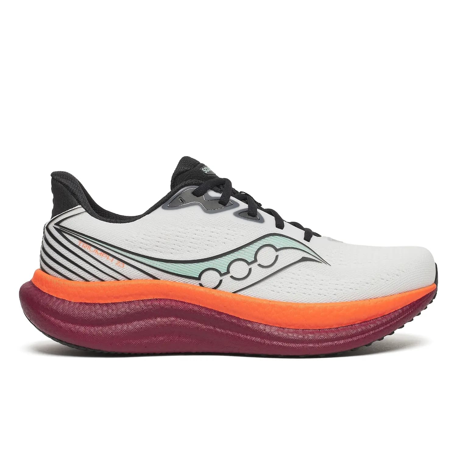 Zapatillas de running Saucony Triumph 23
