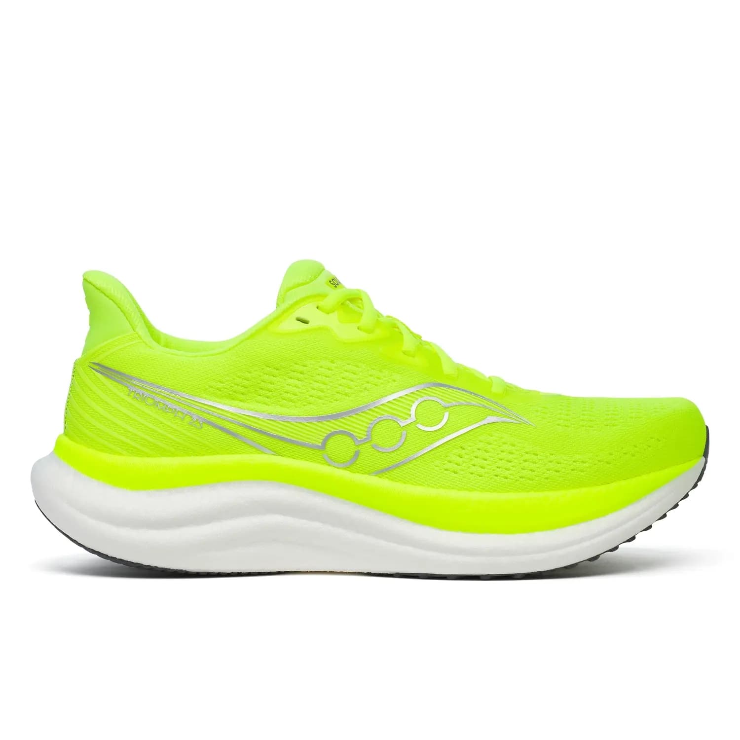 Zapatillas de running Saucony Triumph 23
