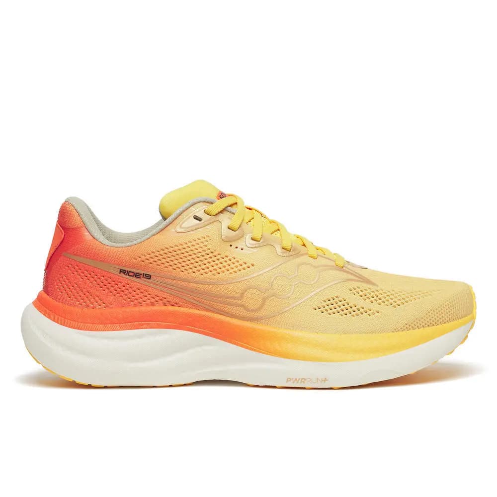 Zapatillas de running Saucony Ride 19