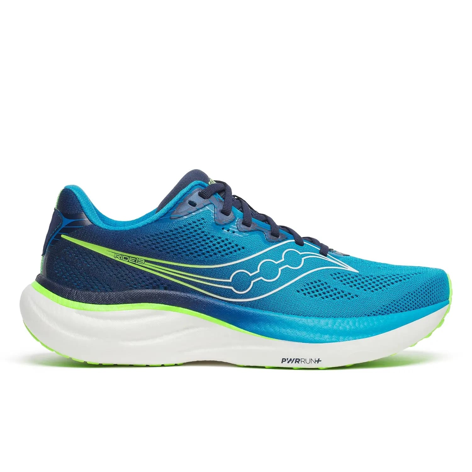 Zapatillas de running Saucony Ride 19