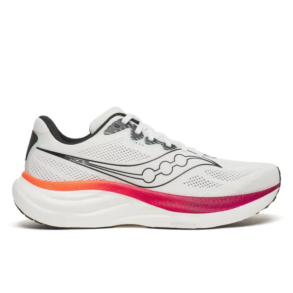 Zapatillas de running Saucony Ride 19