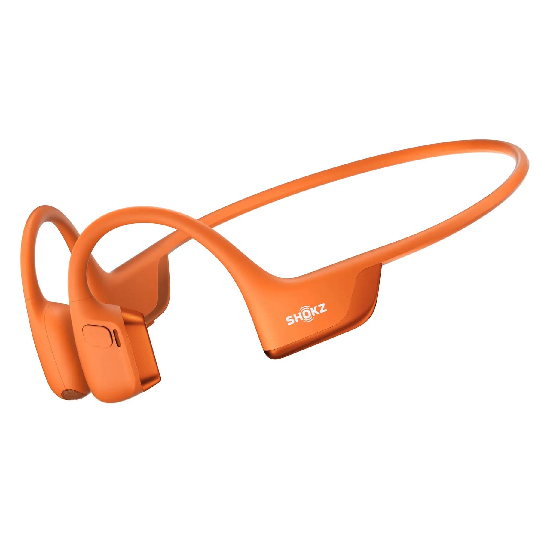 Auriculares de conducción ósea Shokz Openrun Pro 2