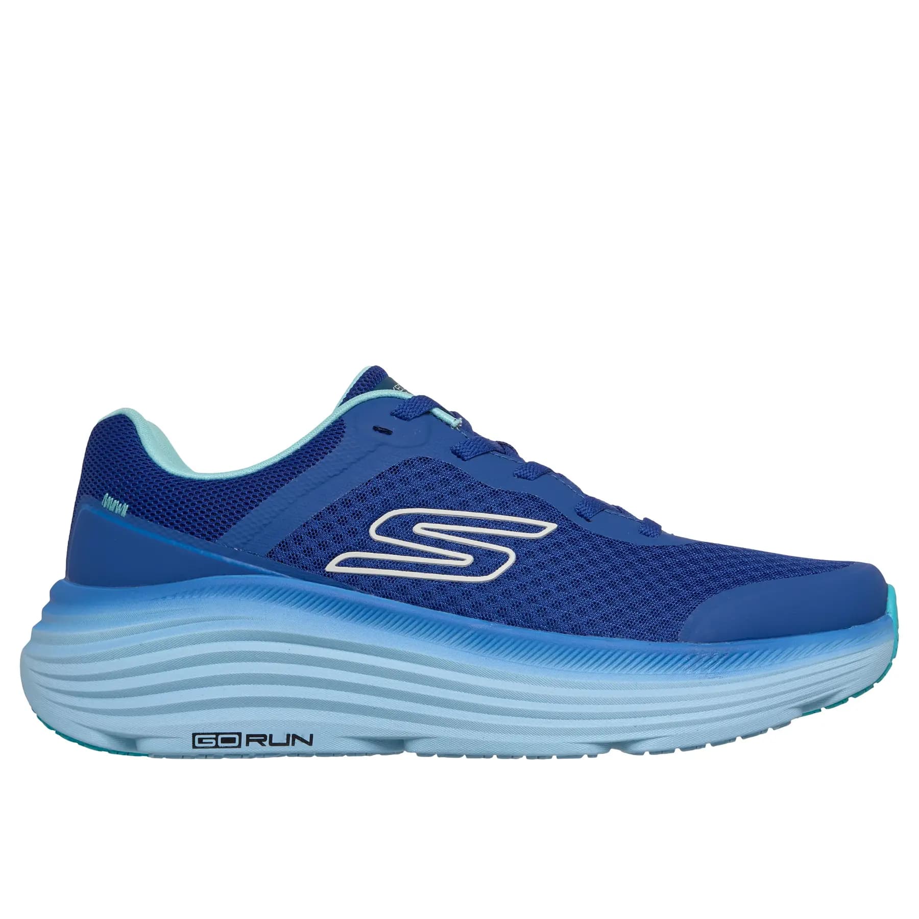 Zapatillas de running Skechers Max Cushioning Endeavour