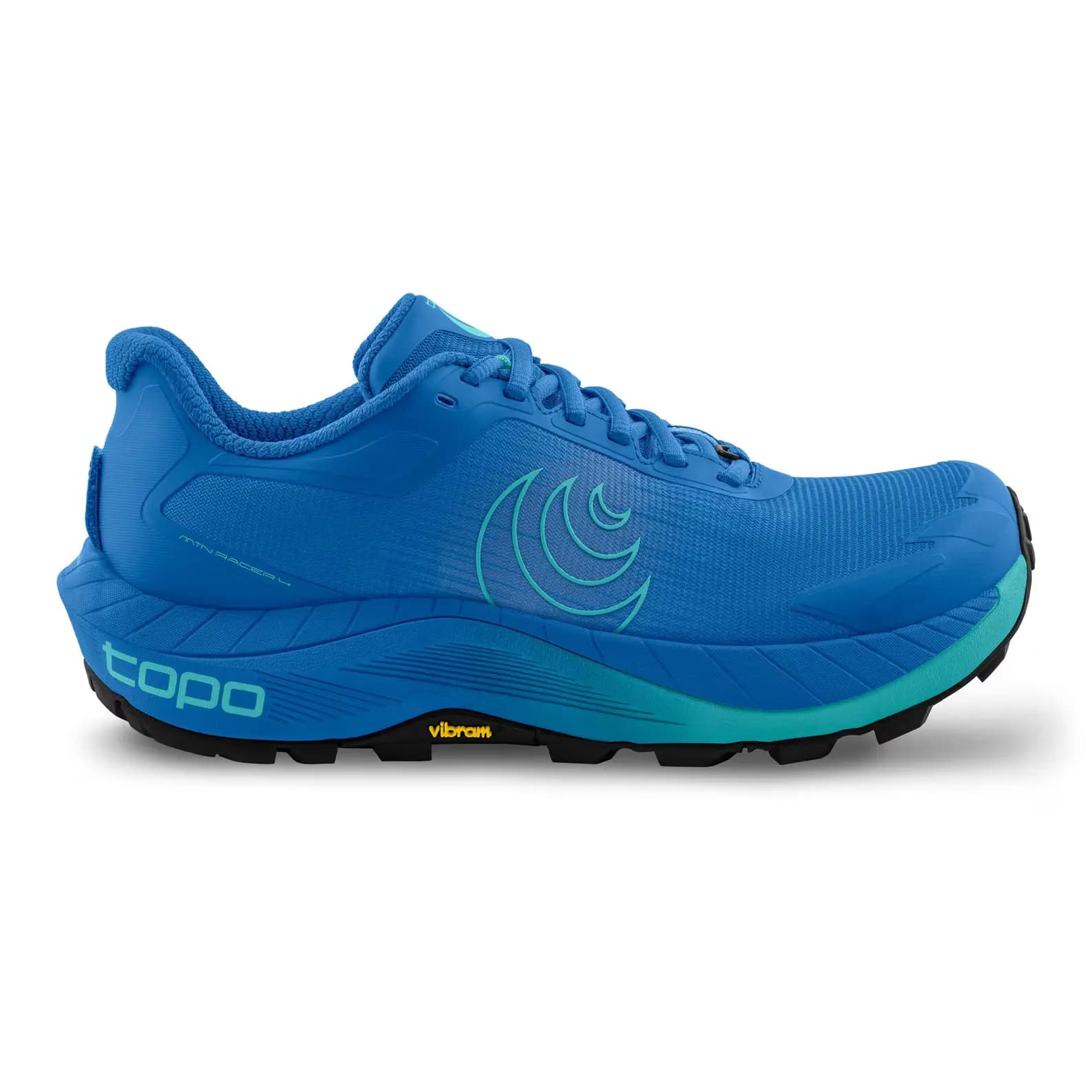 Zapatillas de trail mujer Topo Athletic MTN Racer 4