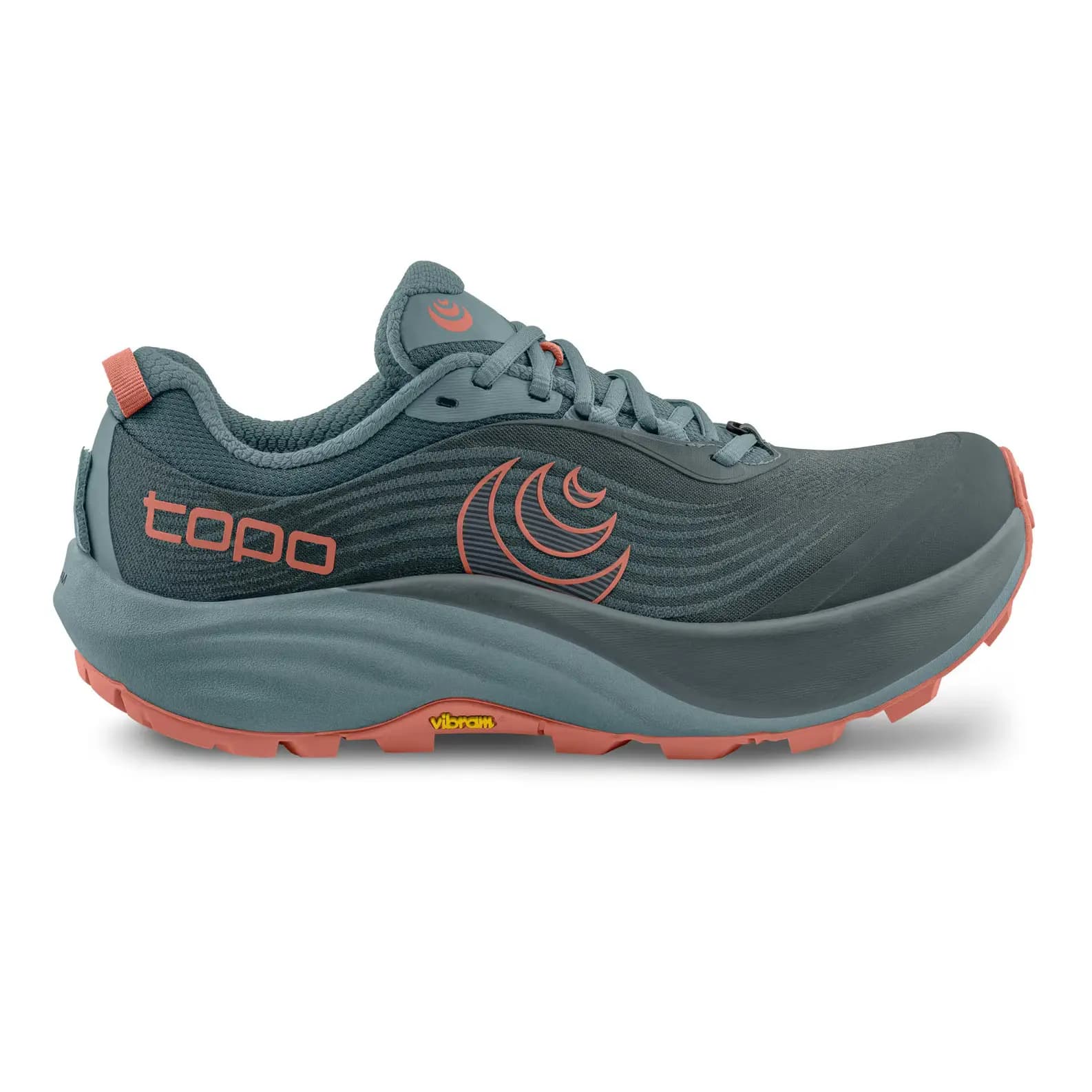 Zapatillas de trail mujer Topo Athletic Pursuit 3