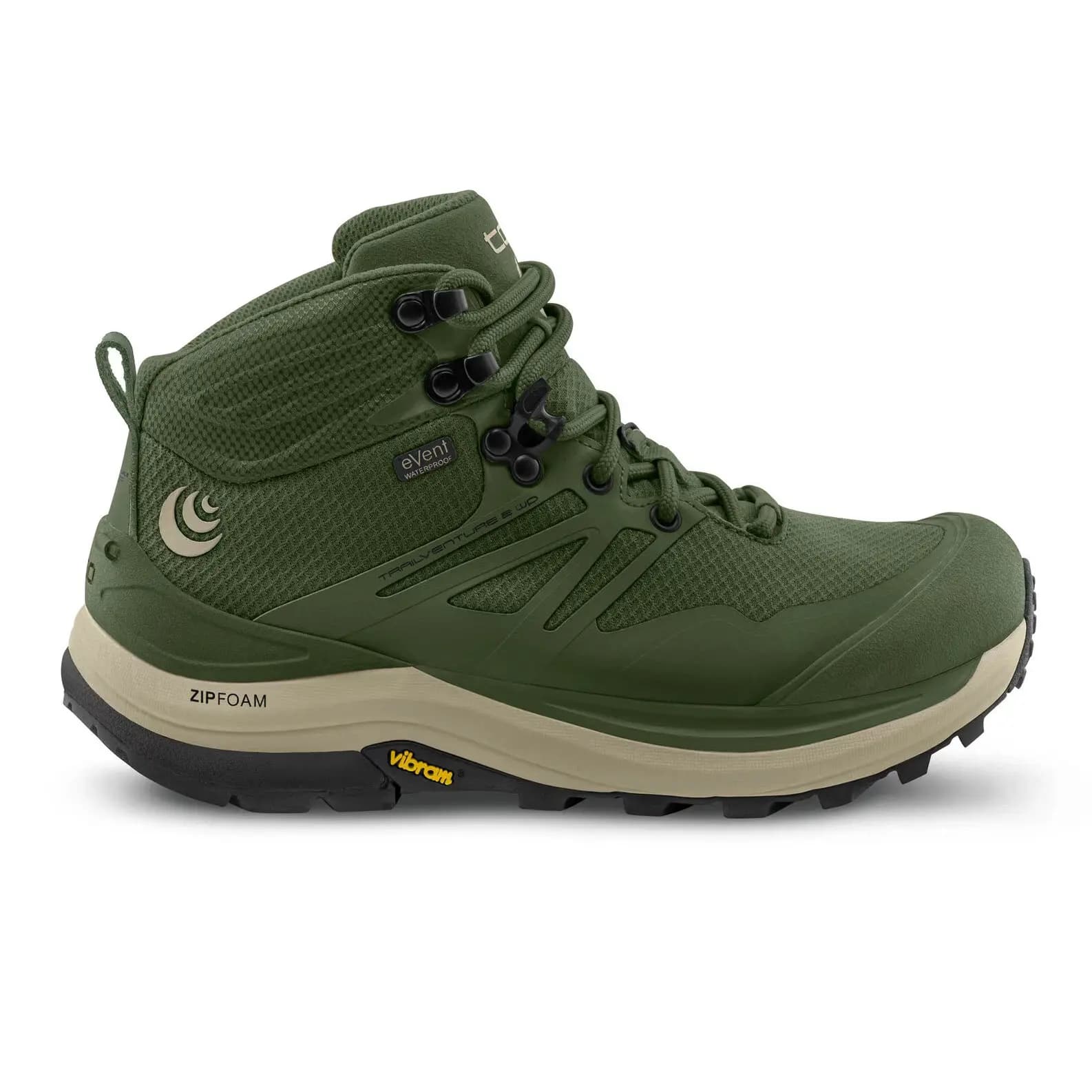 Zapatillas de trail mujer Topo Athletic Trailventure 2 WP