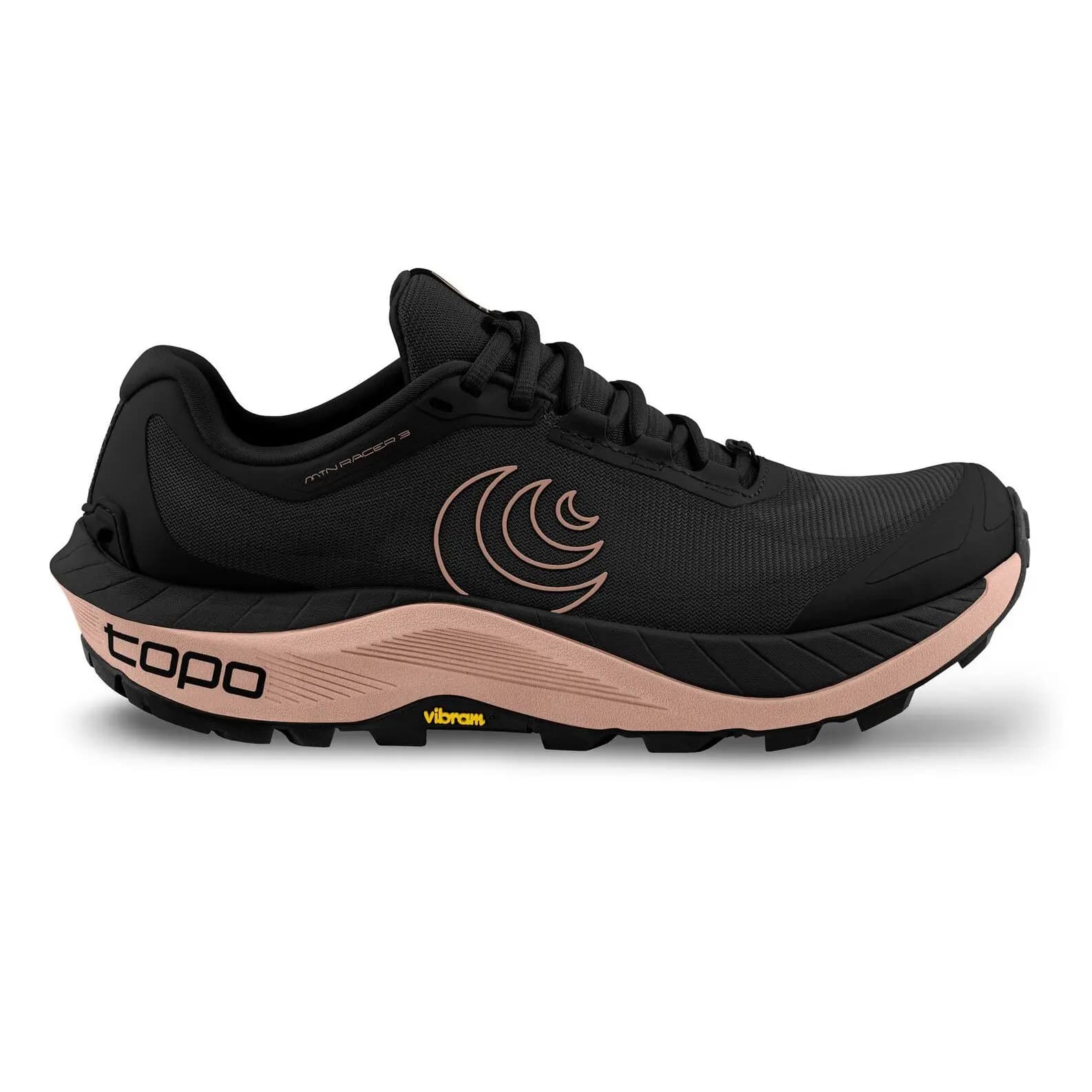 Zapatillas de trail mujer Topo Athletic MTN Racer 3
